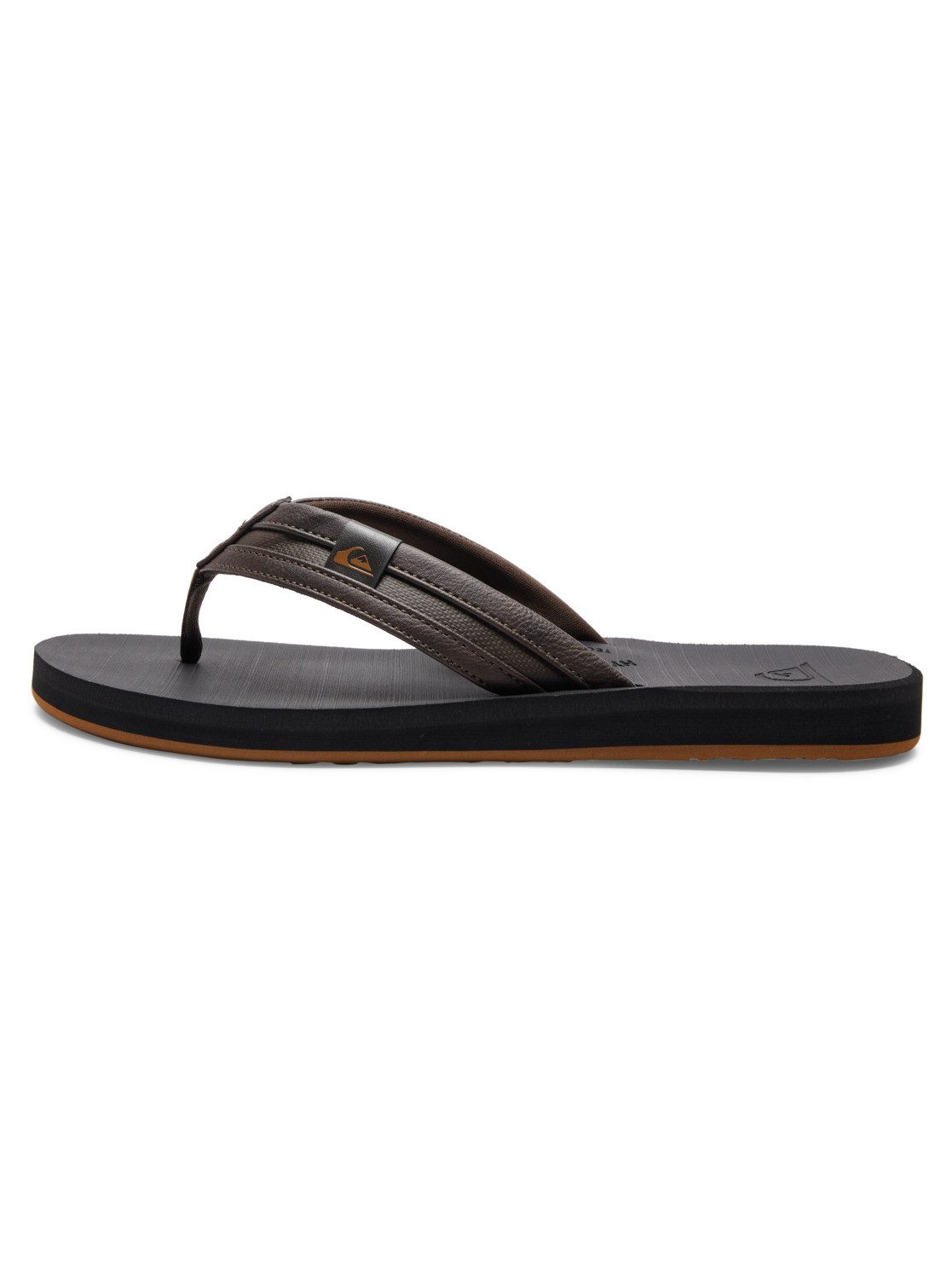 Quiksilver Sandalen Carver Squish