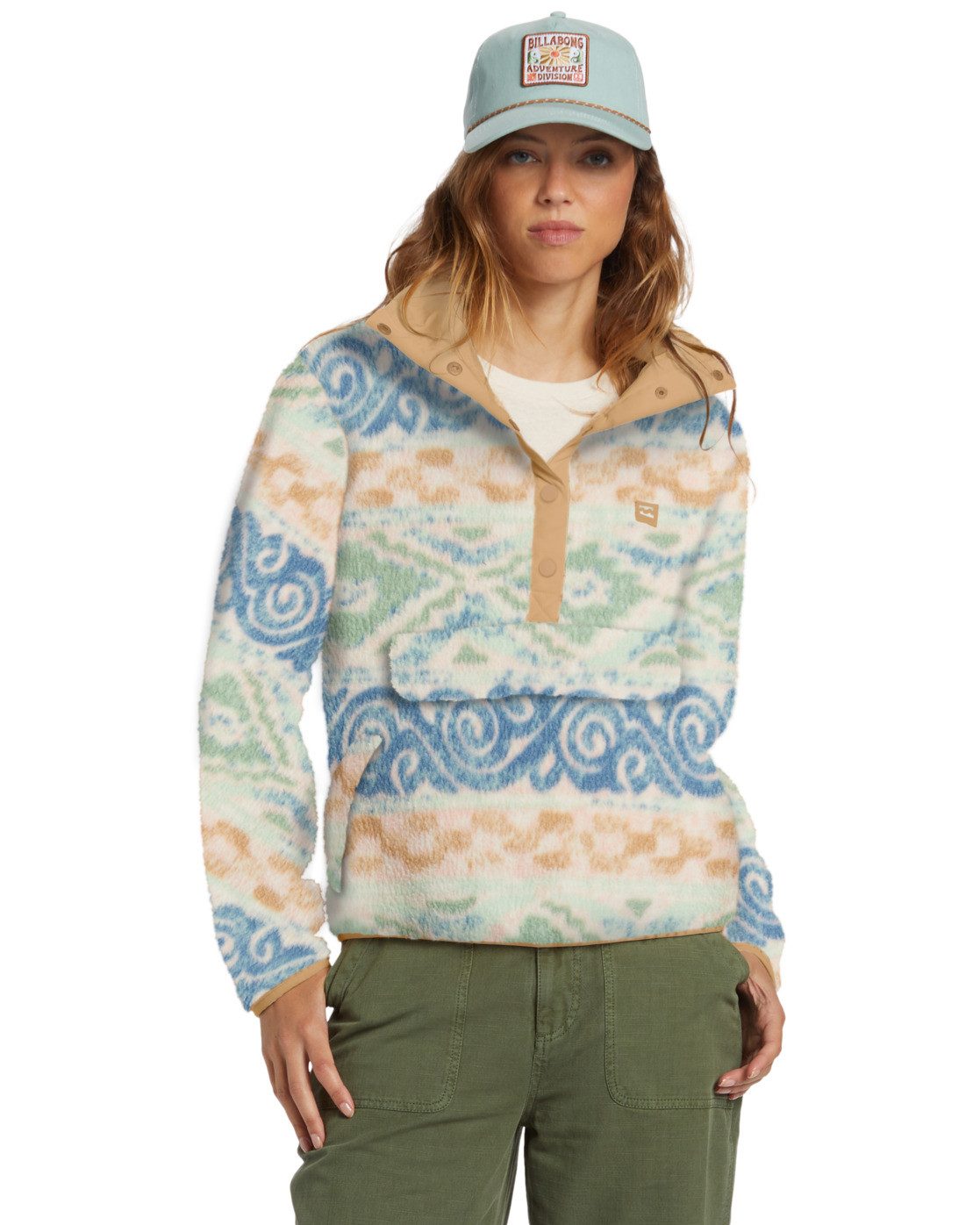 Billabong Sweatshirt Switchback