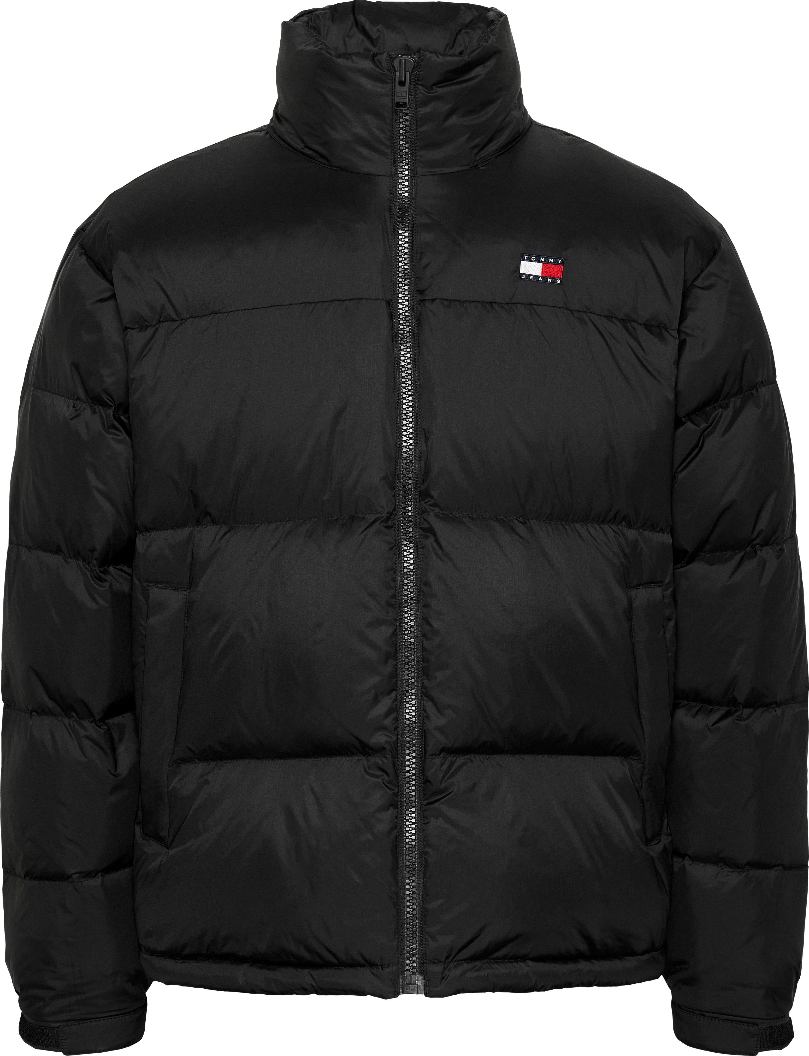 TOMMY JEANS Gewatteerde jas TJM ALASKA PCKBLE HD PUFFER EXT