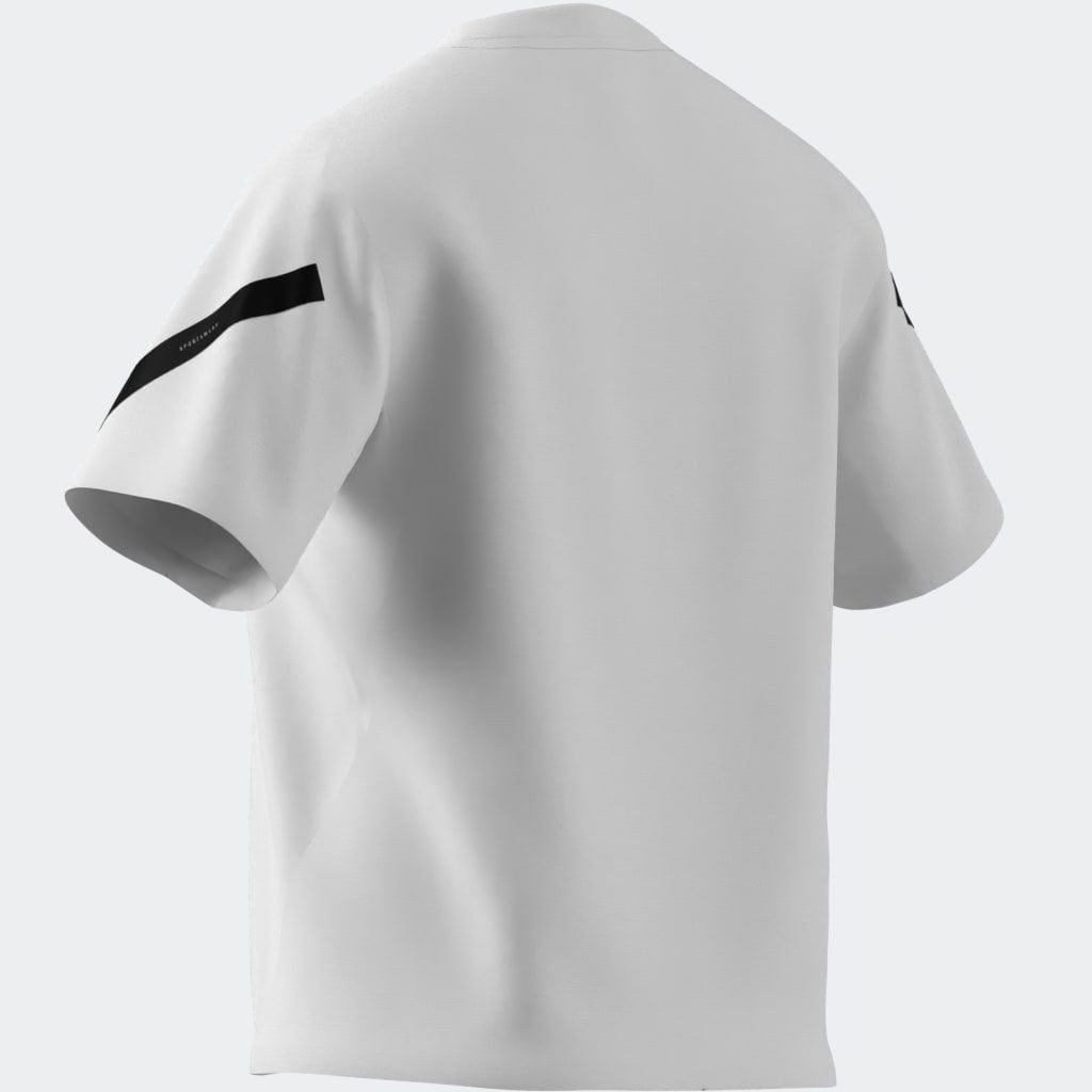 adidas Sportswear T-shirt W Z.N.E. TEE