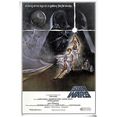 reinders! poster star wars - a new hope blauw