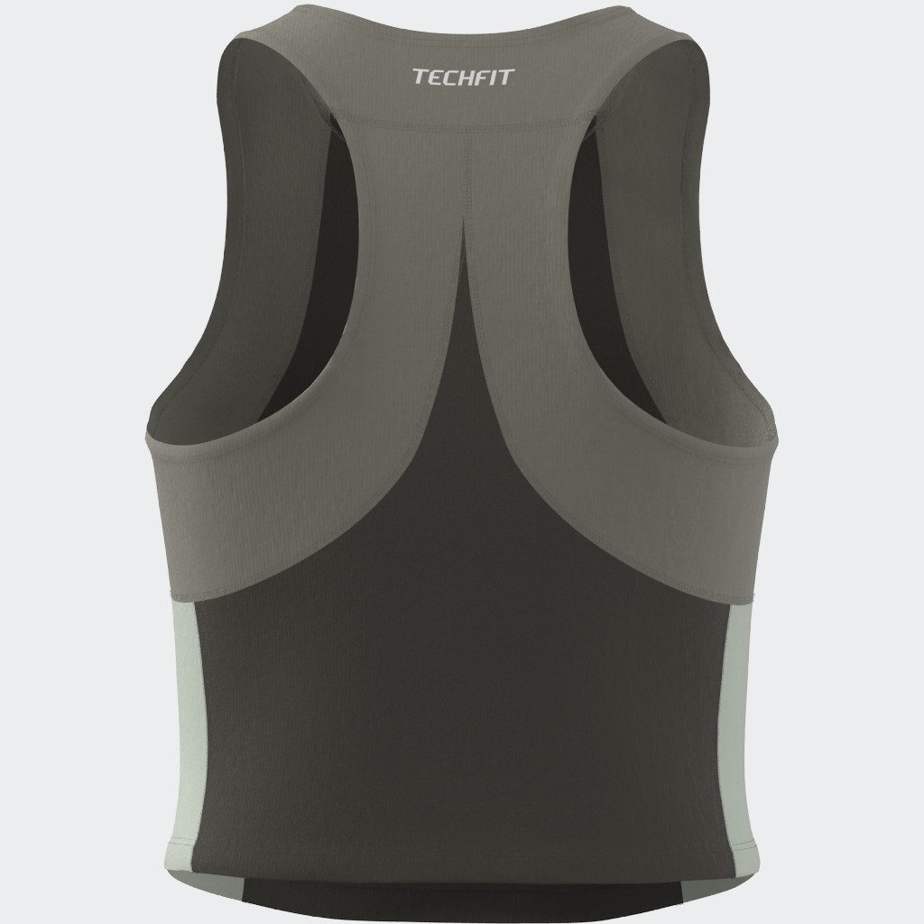 adidas Performance Tanktop TF CB TK