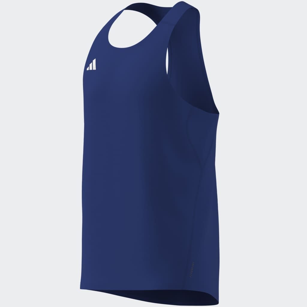 adidas Performance Runningtop ADIZERO E SNGLT