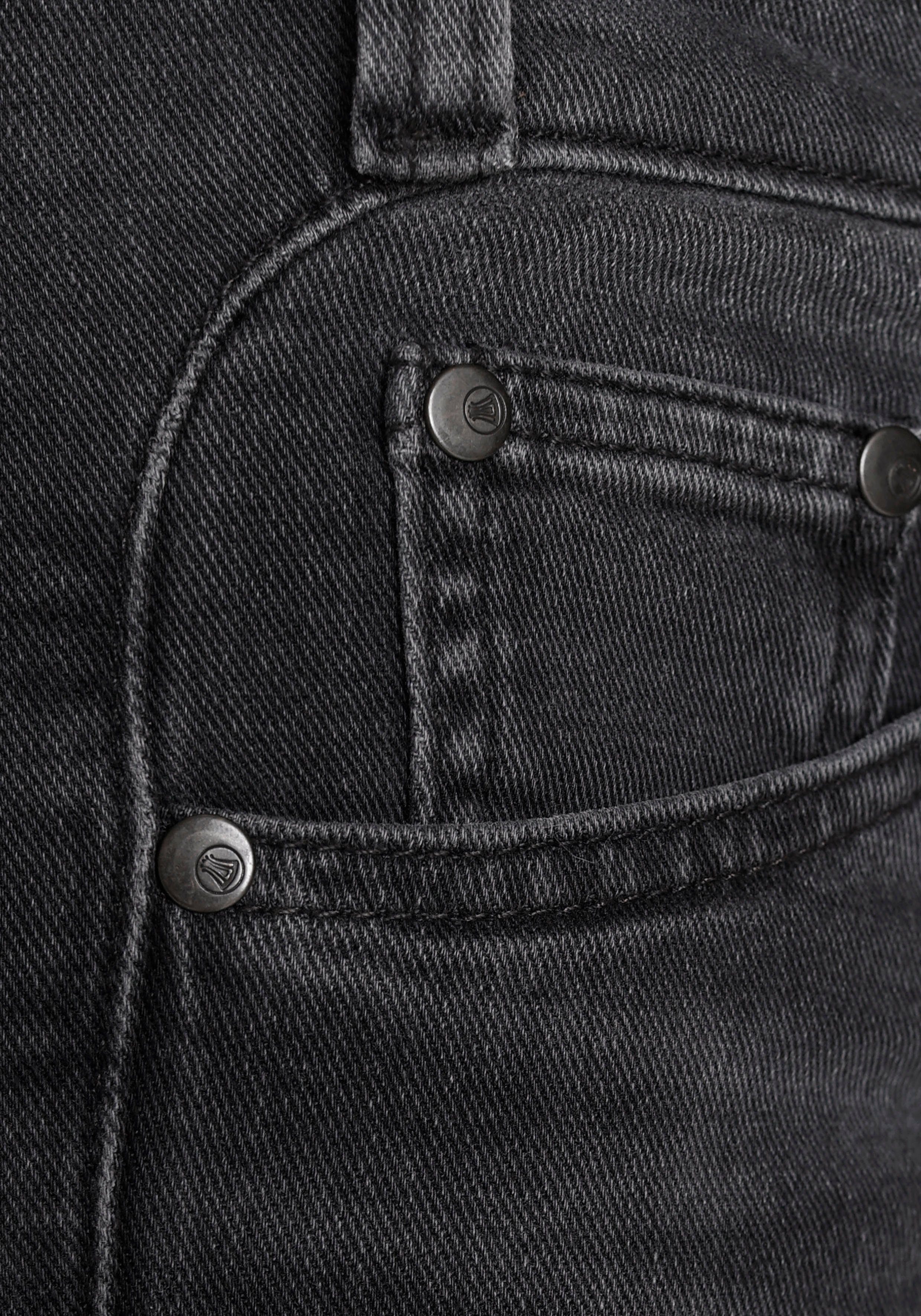 Herrlicher Slim fit jeans SHARP SLIM met corrigerend effect