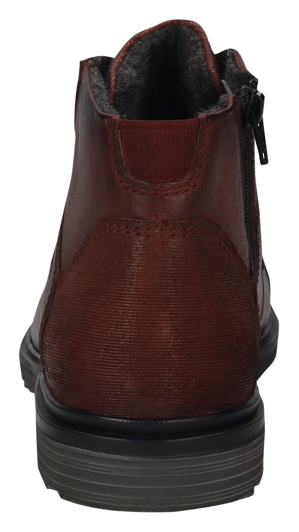 Bugatti Veterschoenen