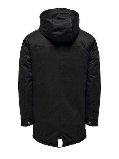 ONLY & SONS Parka ONSALEXANDER LIFE PARKA OTW VD