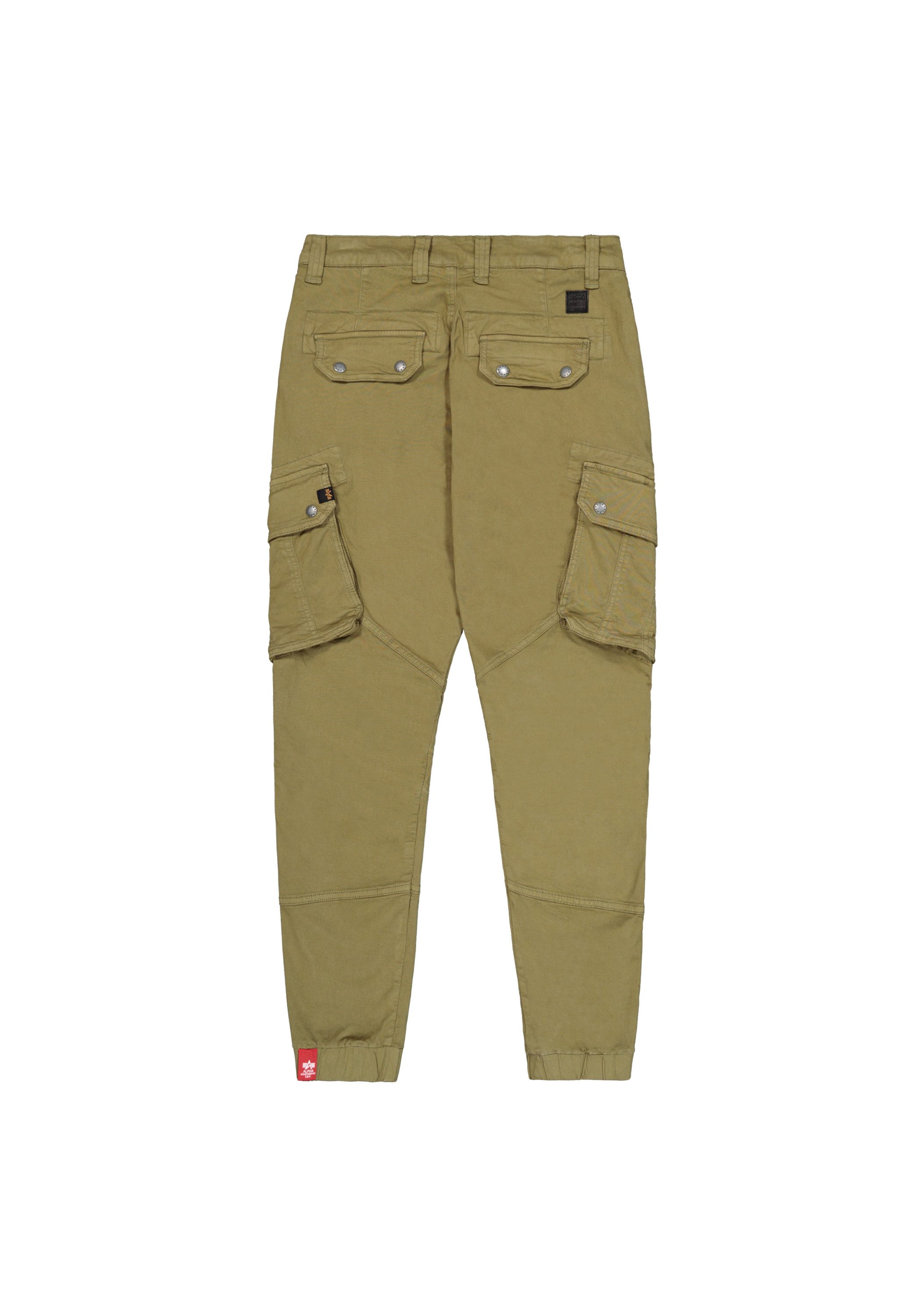 Alpha Industries Cargobroek Combat Pant
