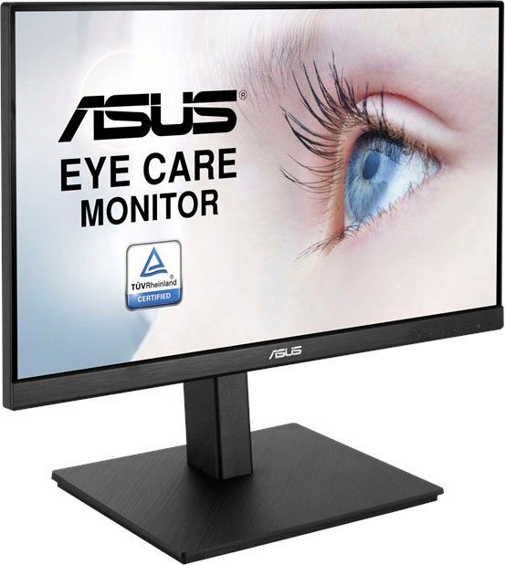 Asus Lcd-monitor VA229QSB, 55 cm / 22", Full HD