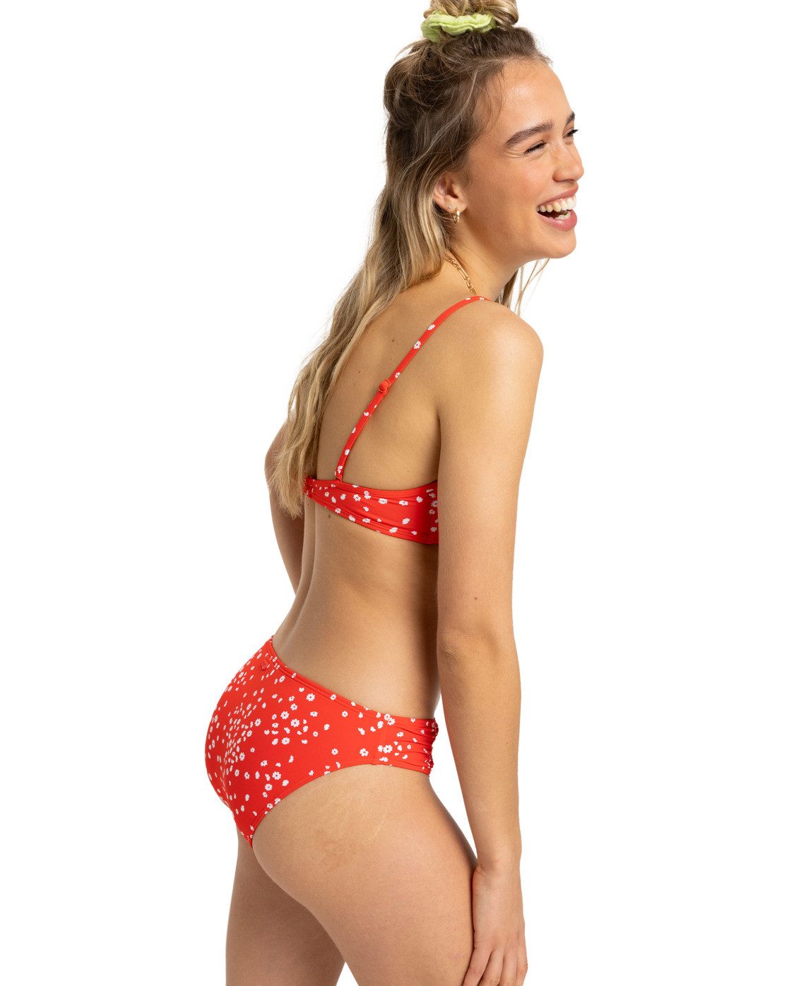 Roxy Bandeau-bikinitop Pt Beach Classics