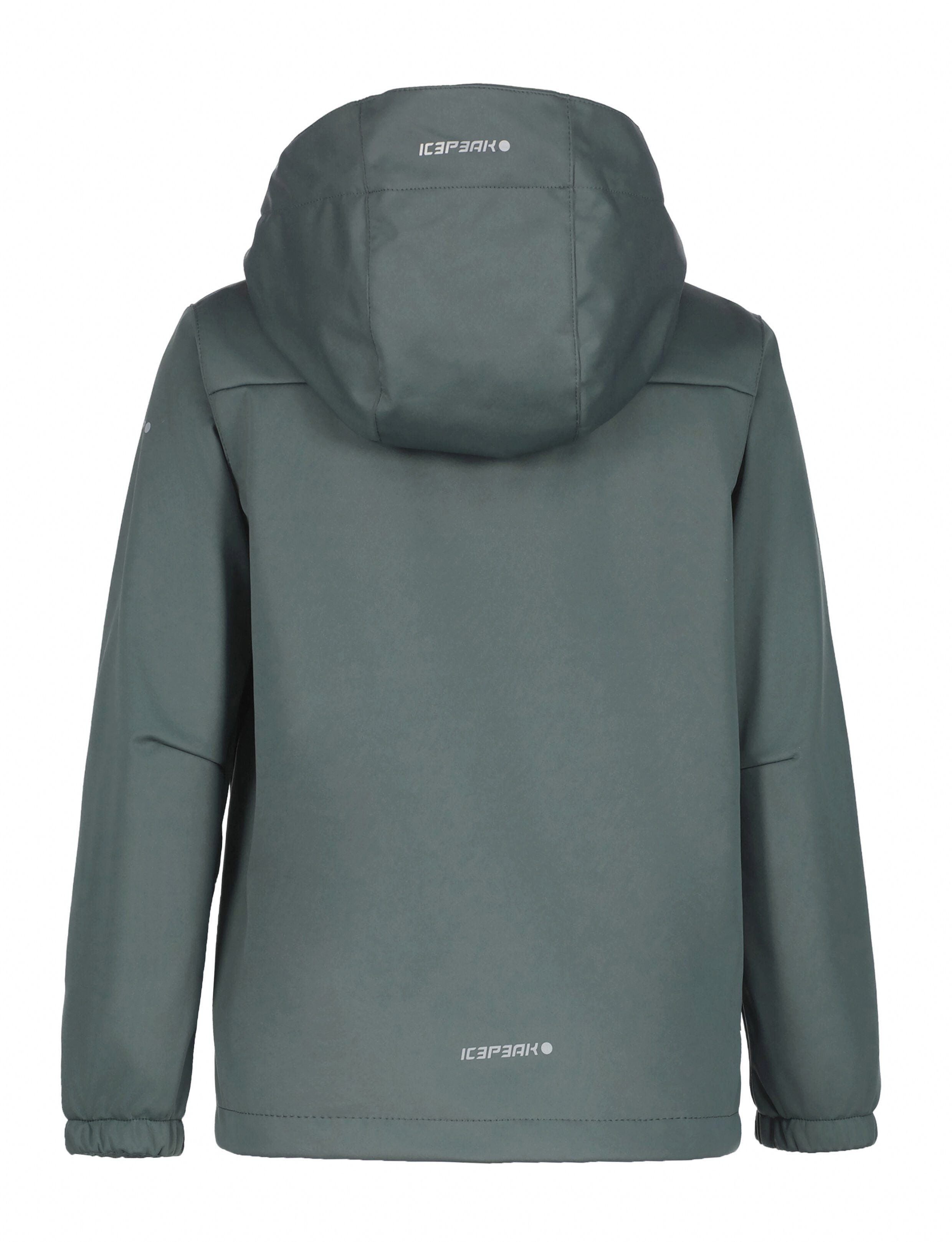 Icepeak Softshell-jack KONAN JR (1 stuk)