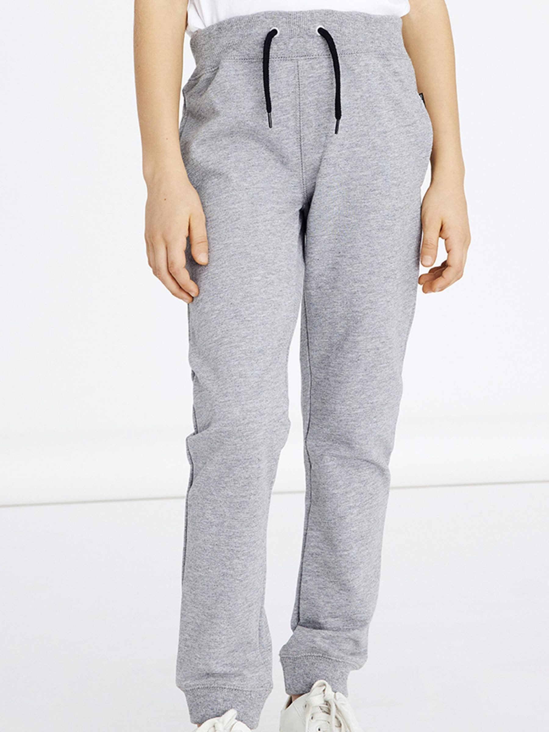 Name It Trainingsbroek NKMSWEAT PANT UNB NOOS