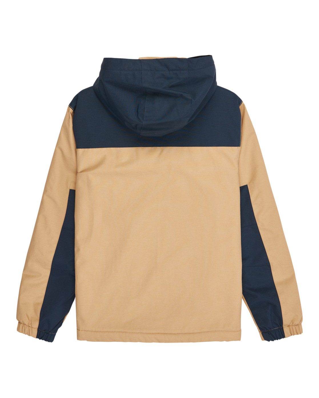 Quiksilver Regenjack Overcast 3K Warm