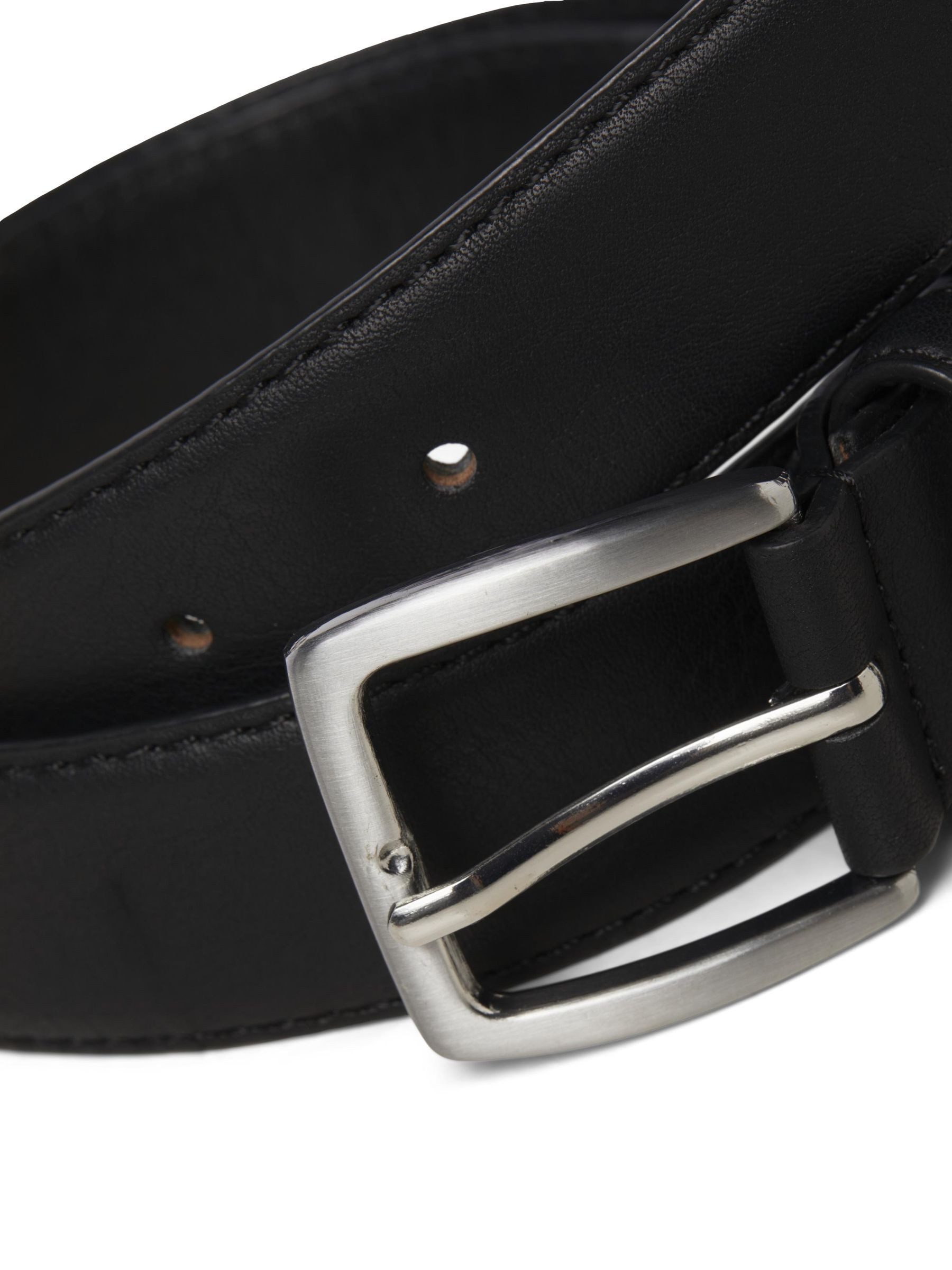 Jack & Jones Junior Taille riem JACANTON BELT JNR NOOS