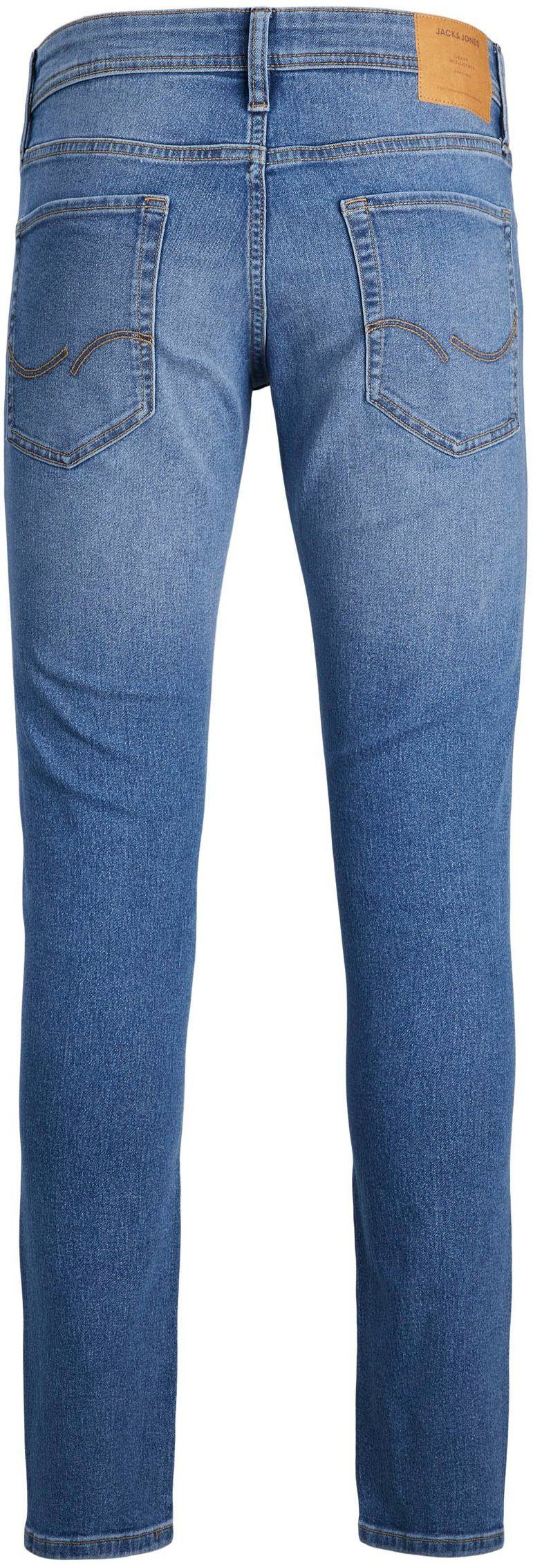 Jack & Jones PlusSize Slim fit jeans JJIGLENN JJORIGINAL MF 071 NOOS PLS