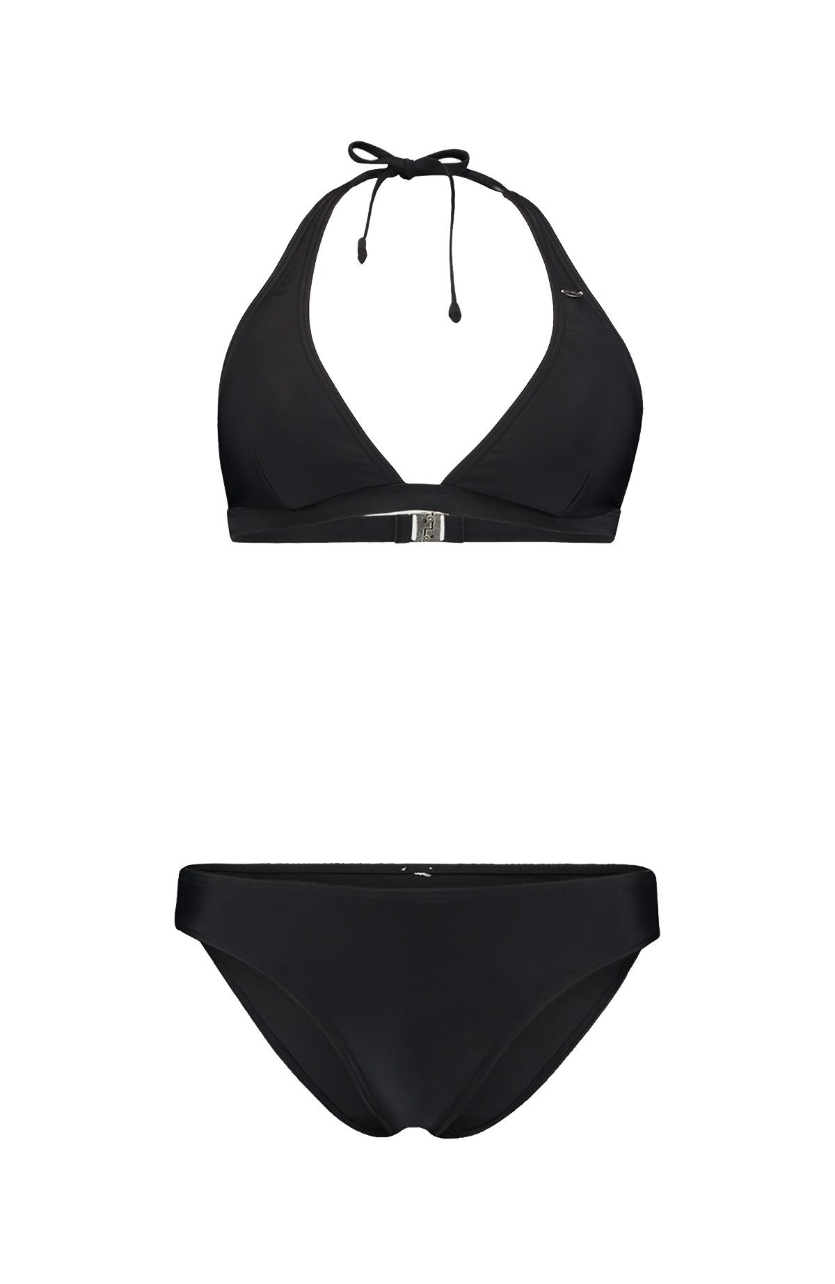 O'Neill Triangelbikini ESSENTIALS MARIA CRUZ BIKINI SET (set, 2 stuks) dames triangelbikini's maat 36 zwart