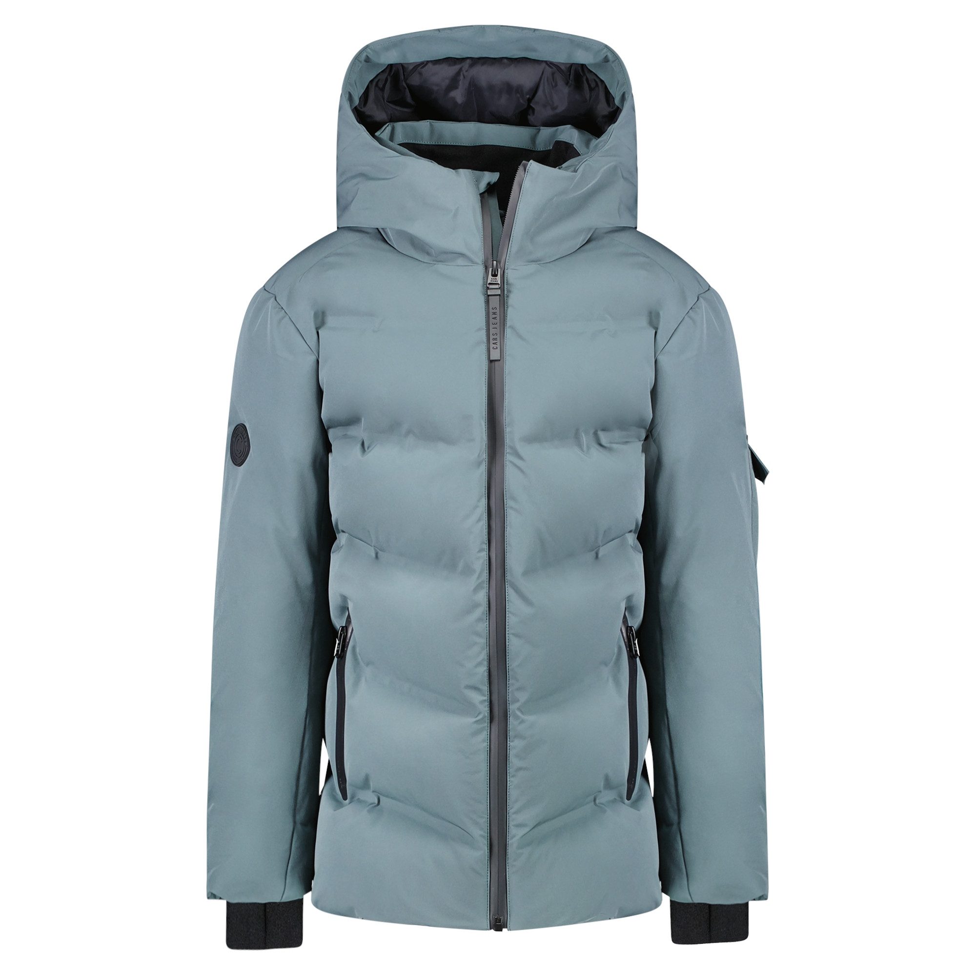 CARS JEANS Outdoorjack Jas Lozern