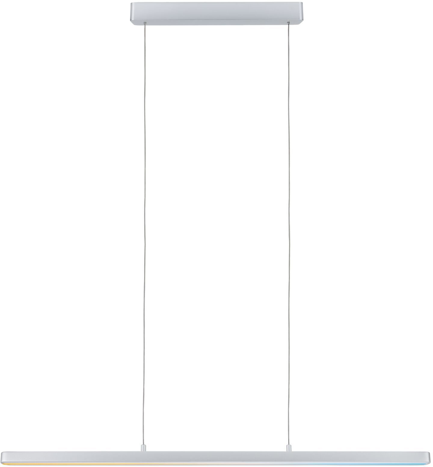 Paulmann Led-hanglamp Lento (1 stuk)