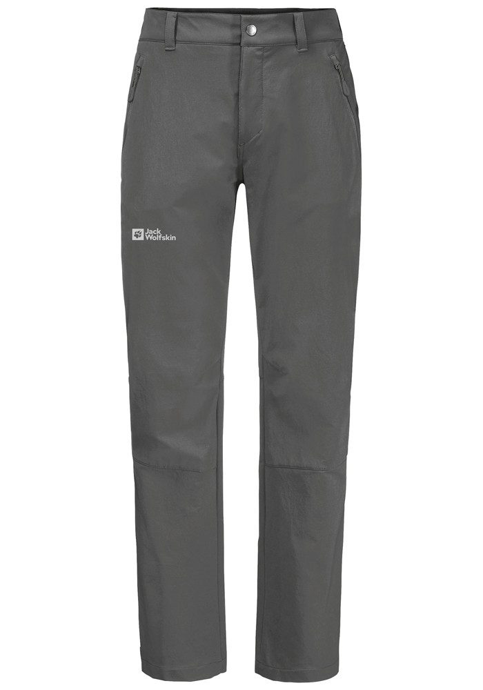 Jack Wolfskin Softshell-broek ACTIVATE XT PANTS M