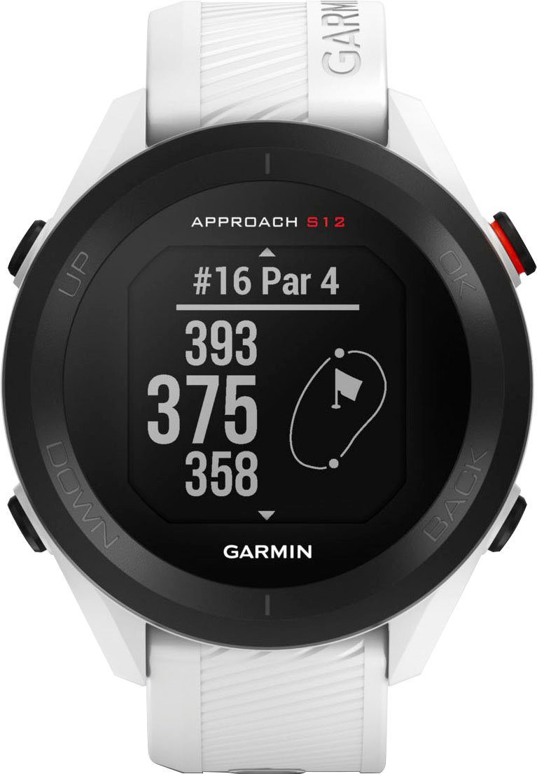 Garmin Smartwatch Approach S12