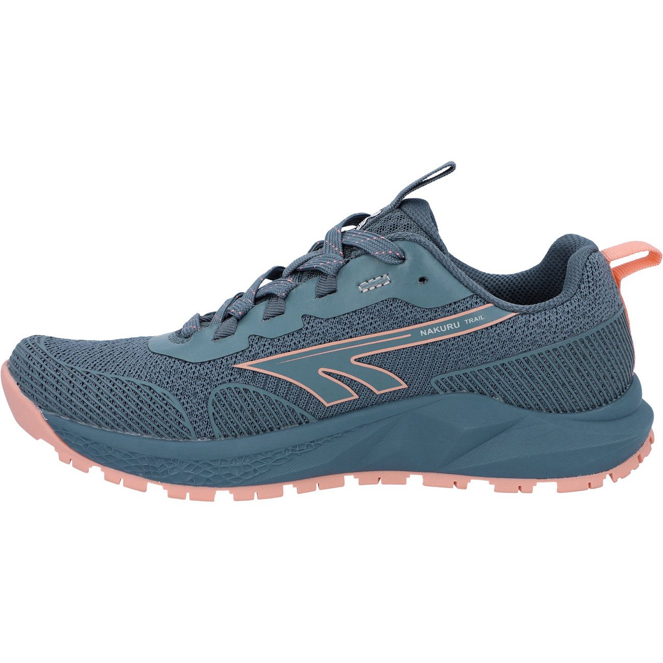 Hi-Tec Wandelschoenen GEO NAKURU WOMENS