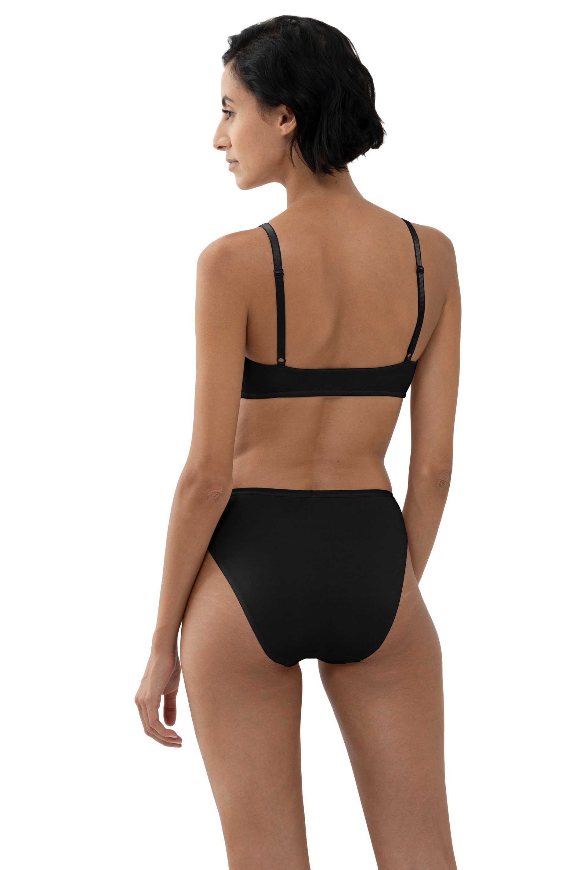 Mey Jazz-hipsters Pure Sense met hoge taille (set, 2 stuks)