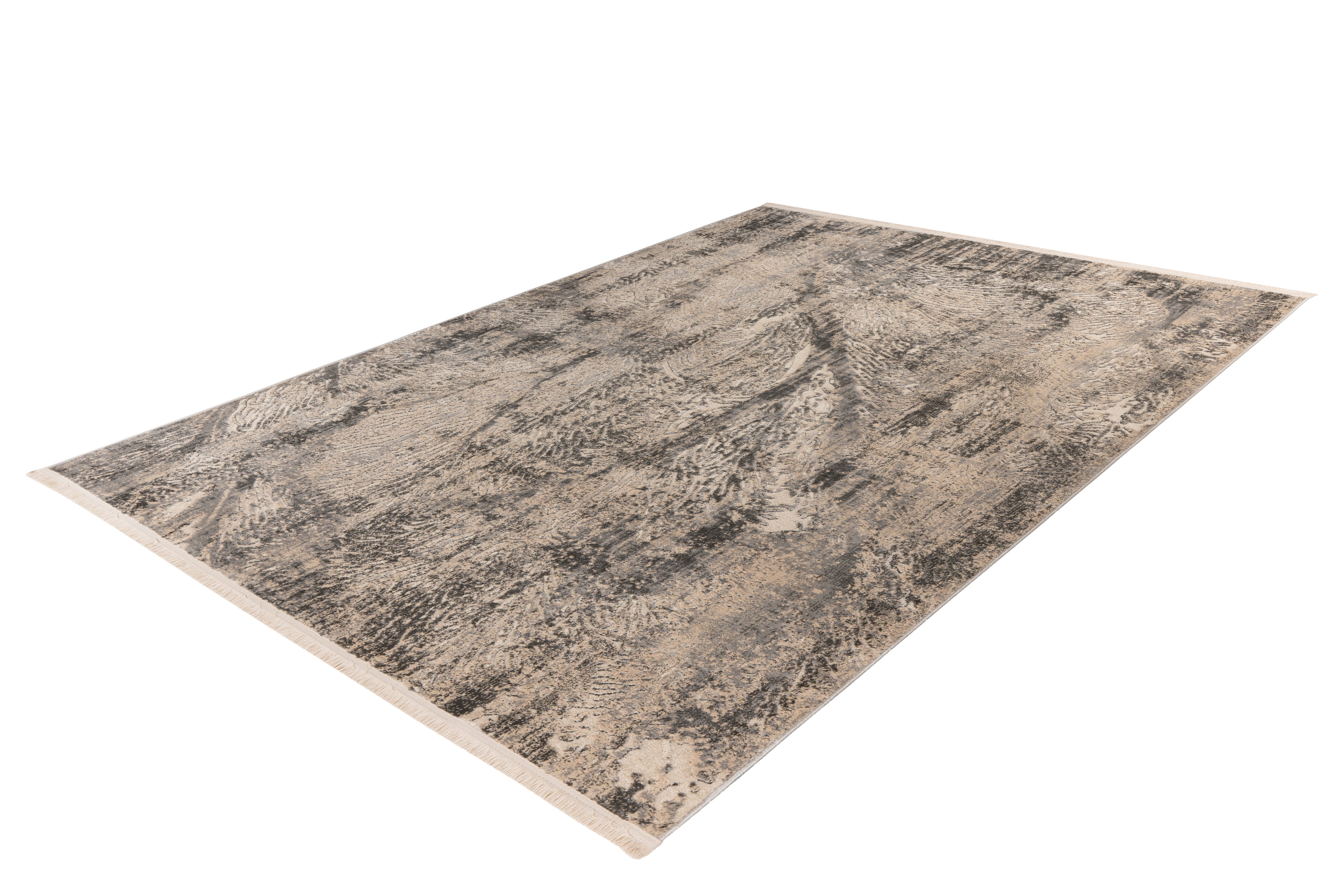 Kayoom Vloerkleed Adela 525 ca. 575.000 punten/qm, vintage look, hoogwaardig