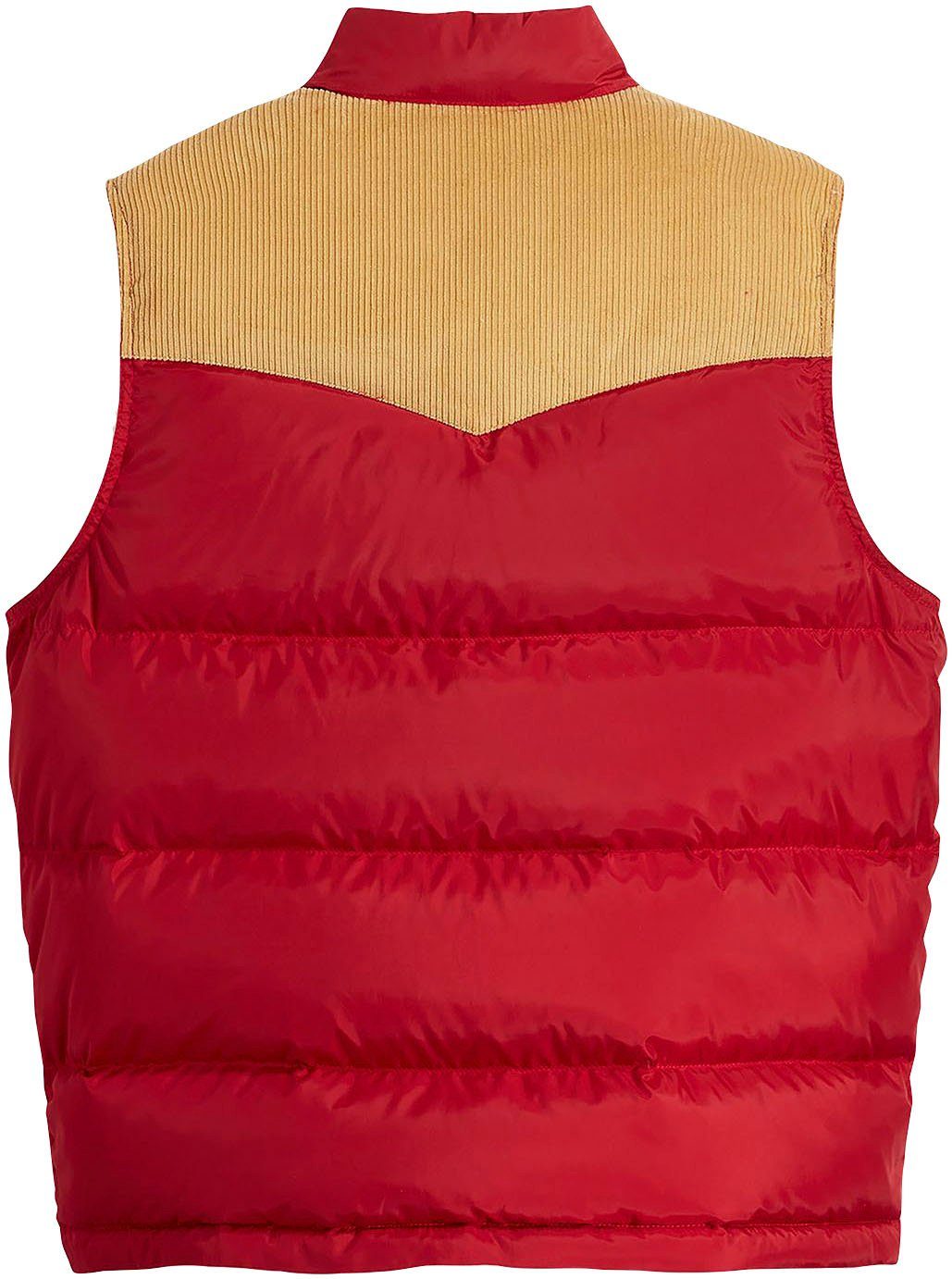 Levi's® Bodywarmer WESTERN SUPER PUFFER VST