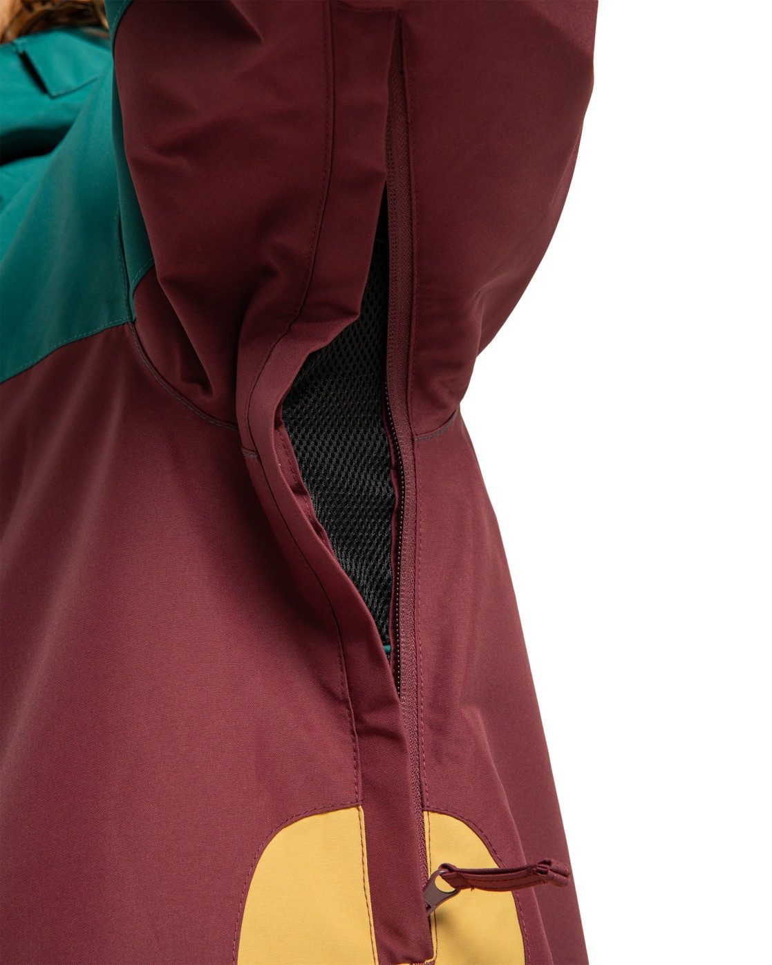 DC Shoes Snowboardjack Defiant 10K
