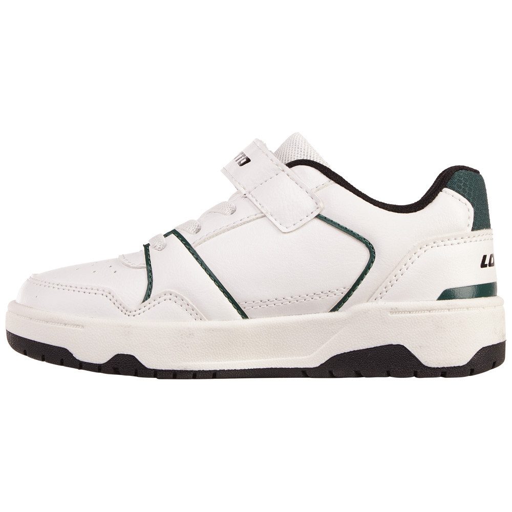 lotto Sneakers - met draaipunt voor meer wendbaarheid