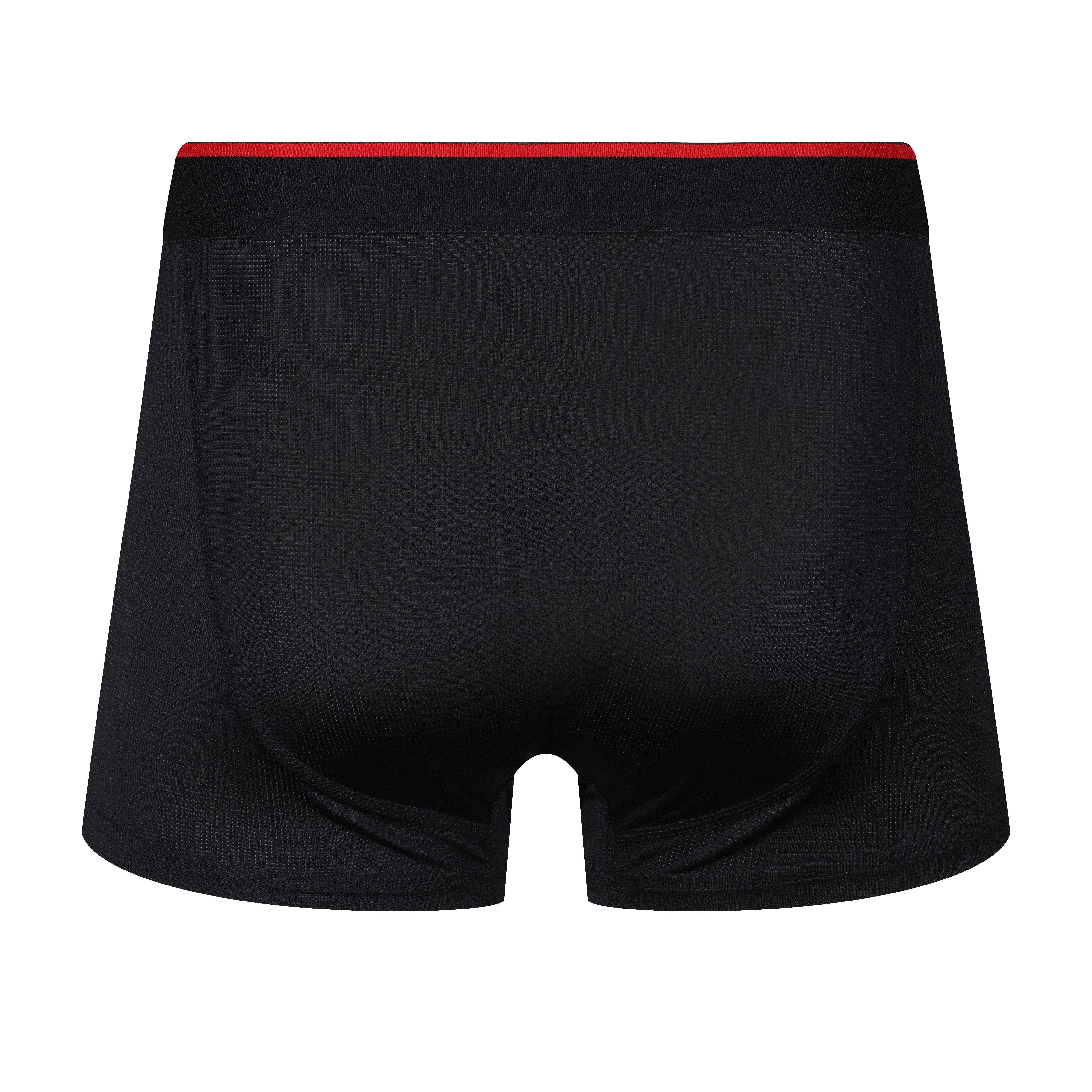 Reebok Trunk Glynn met logoband (Set van 3)