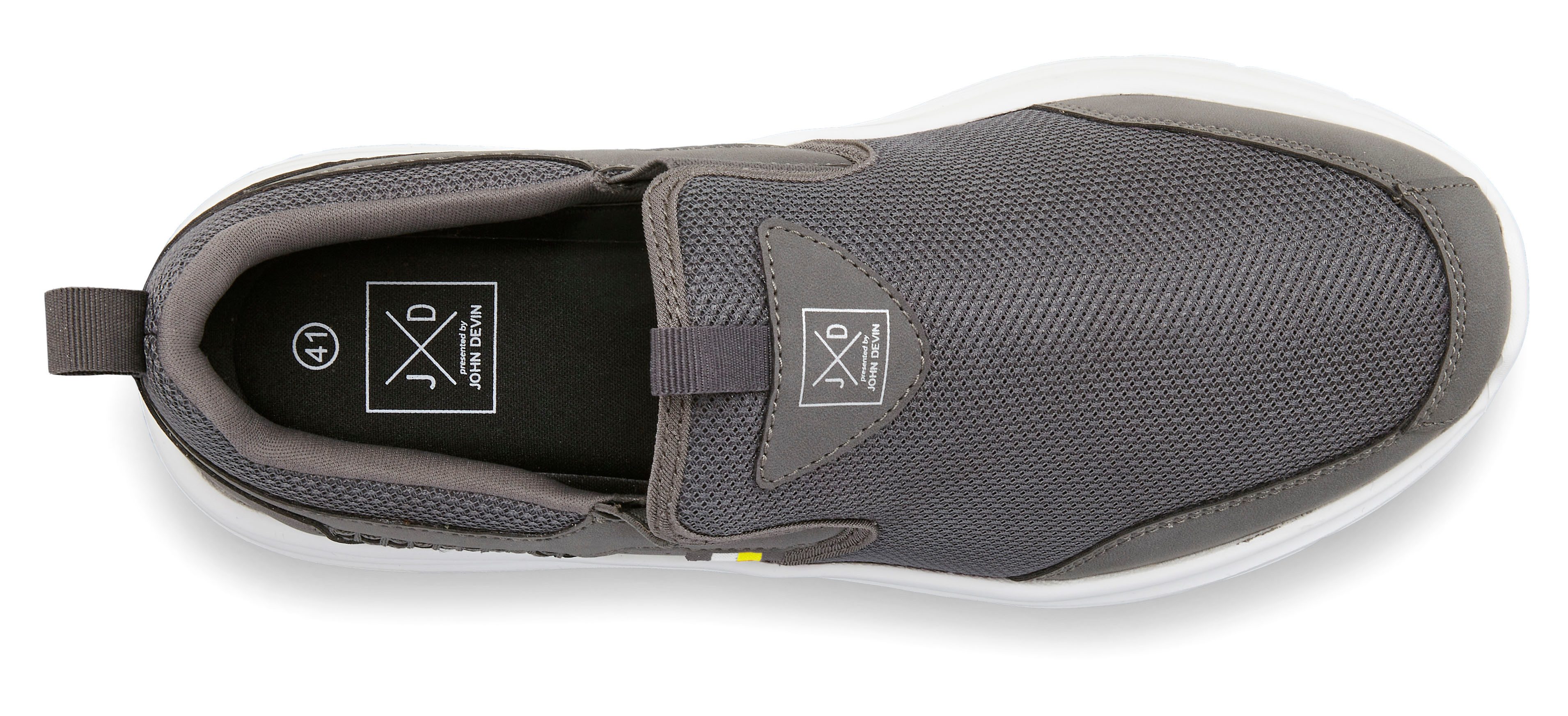John Devin Sneakers