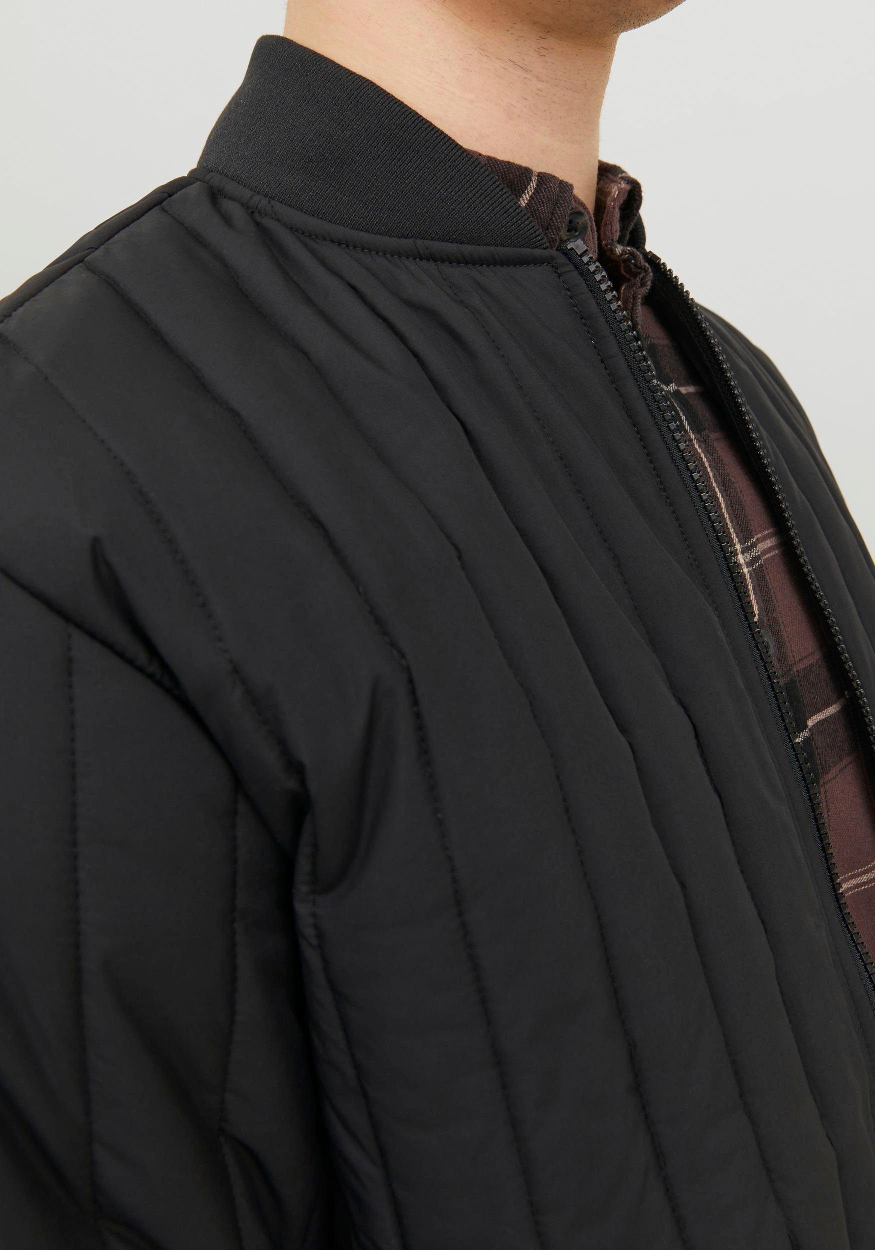 Jack & Jones Gewatteerde jas JJECITY LINER JACKET NOOS