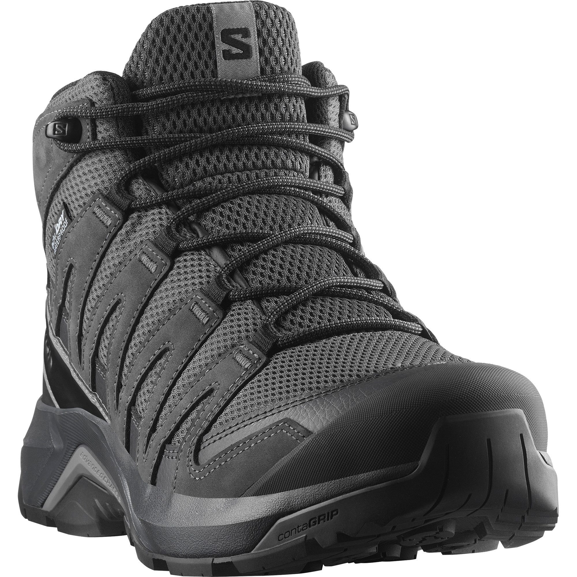 Salomon Wandelschoenen X-ADVENTURE RECON MID GORE-TEX