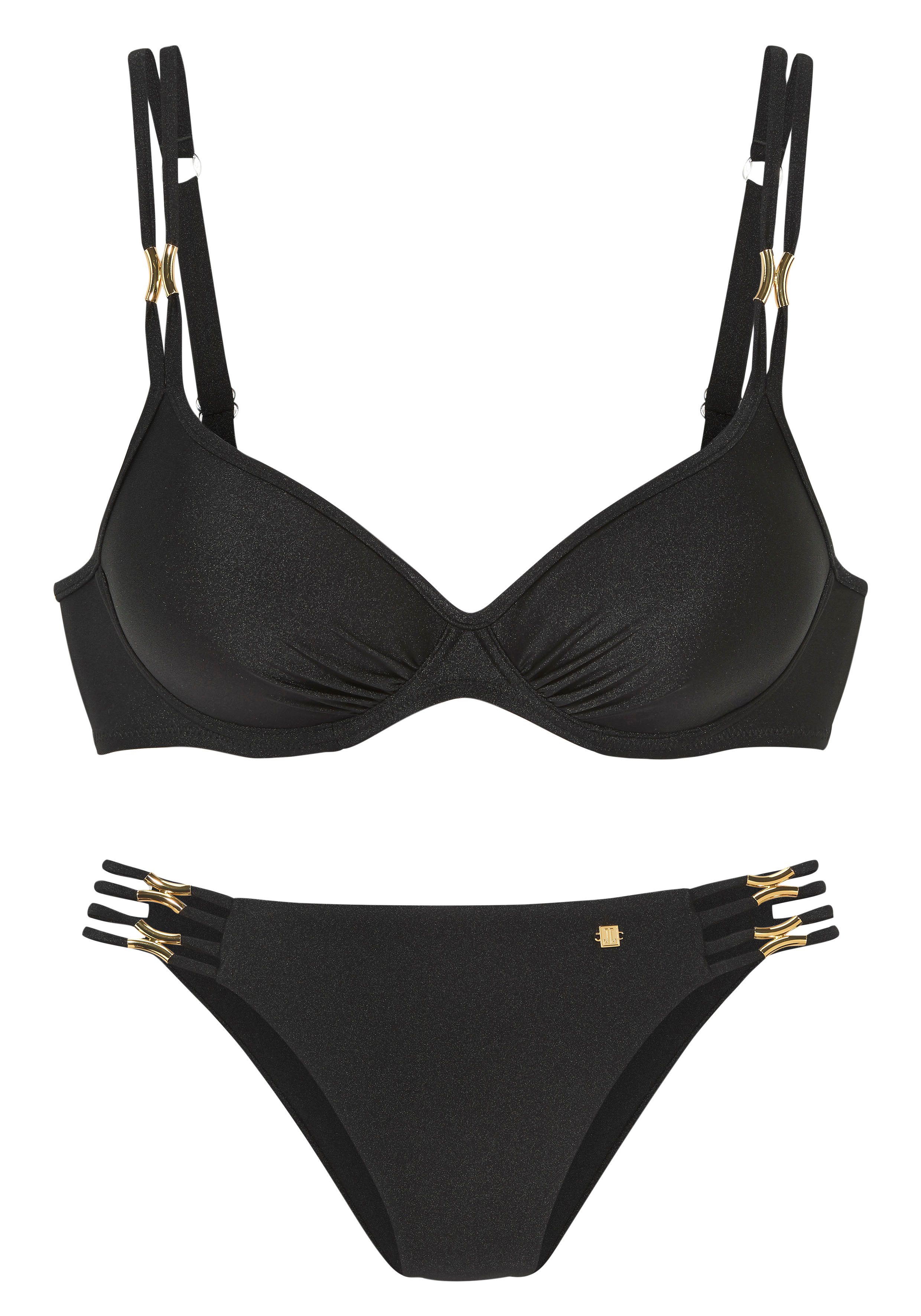 Jette Joop Beugelbikini Giulia