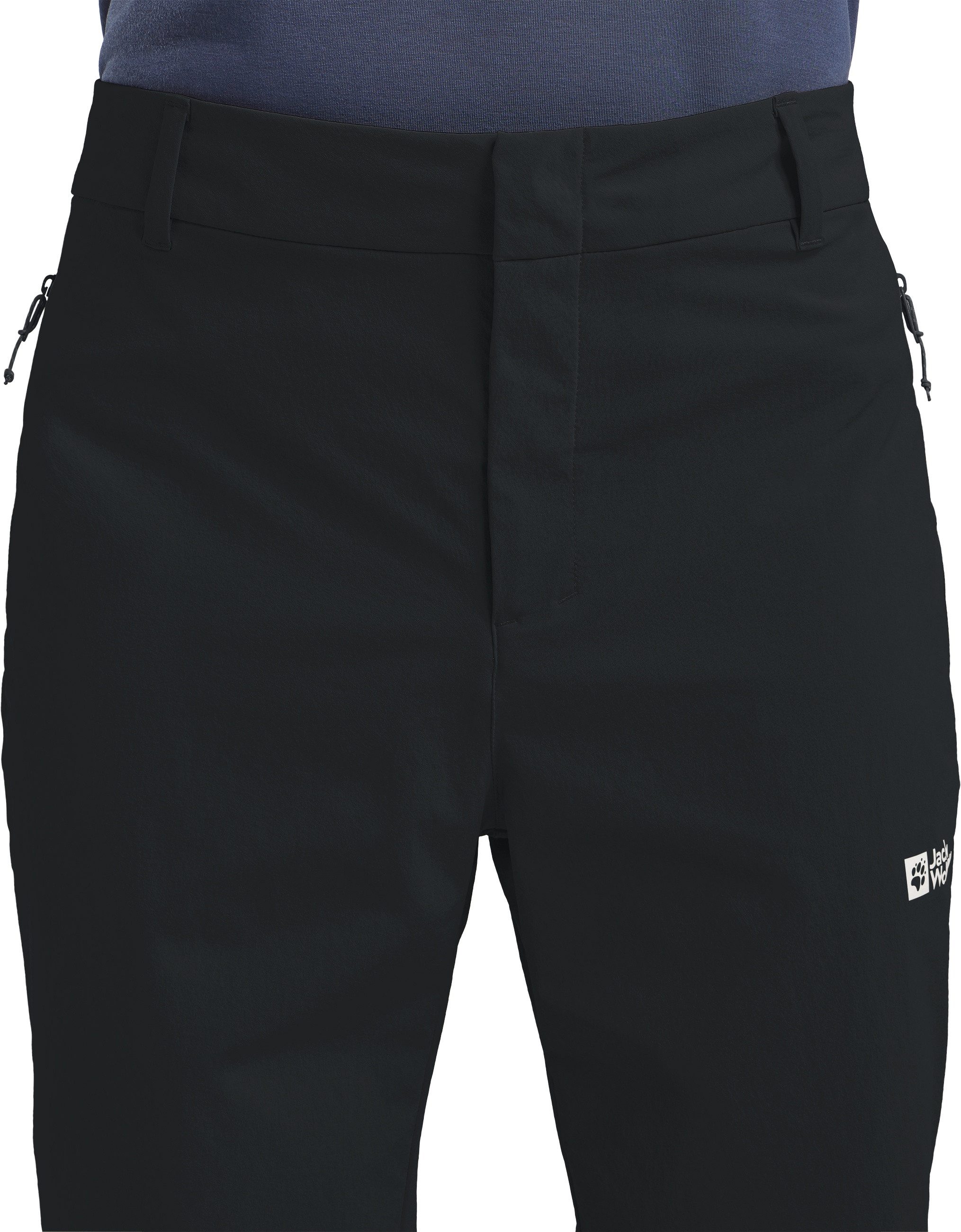 Jack Wolfskin Short HIKEOUT SHORTS M