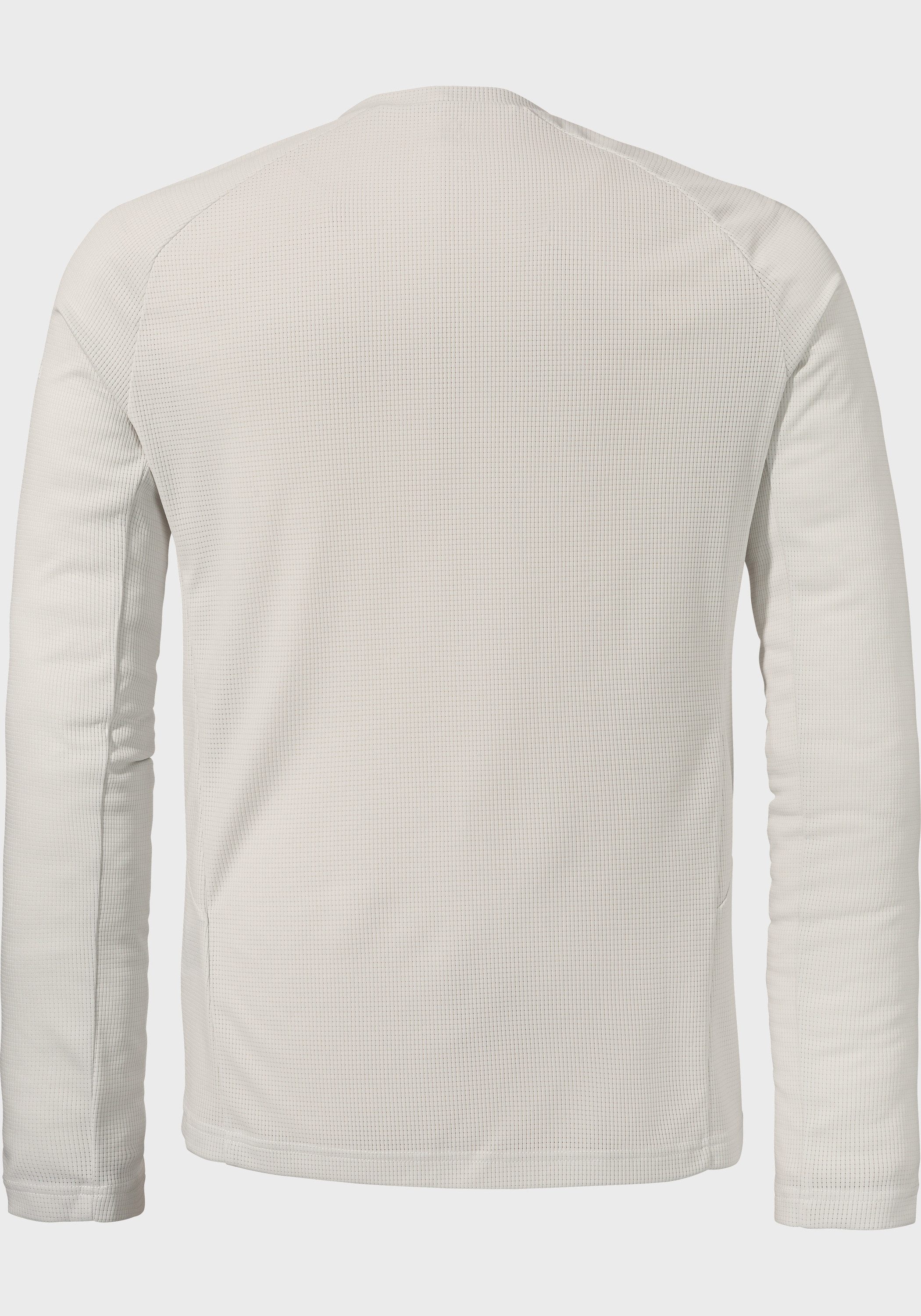 Schöffel Functioneel shirt Mountain longsleeve Style Blaueis MNS