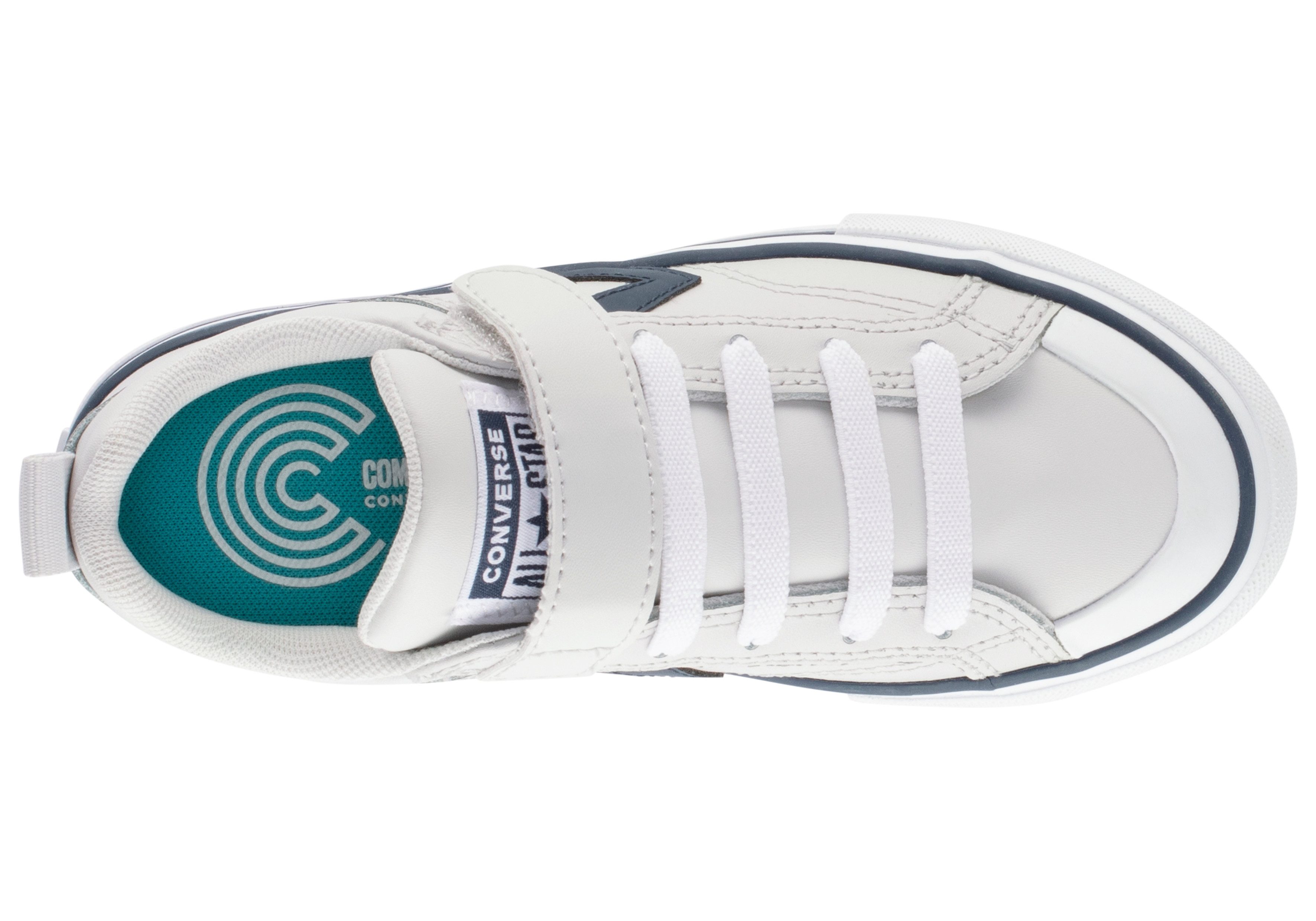 Converse Sneakers PRO BLAZE STRAP LEATHER EASY ON