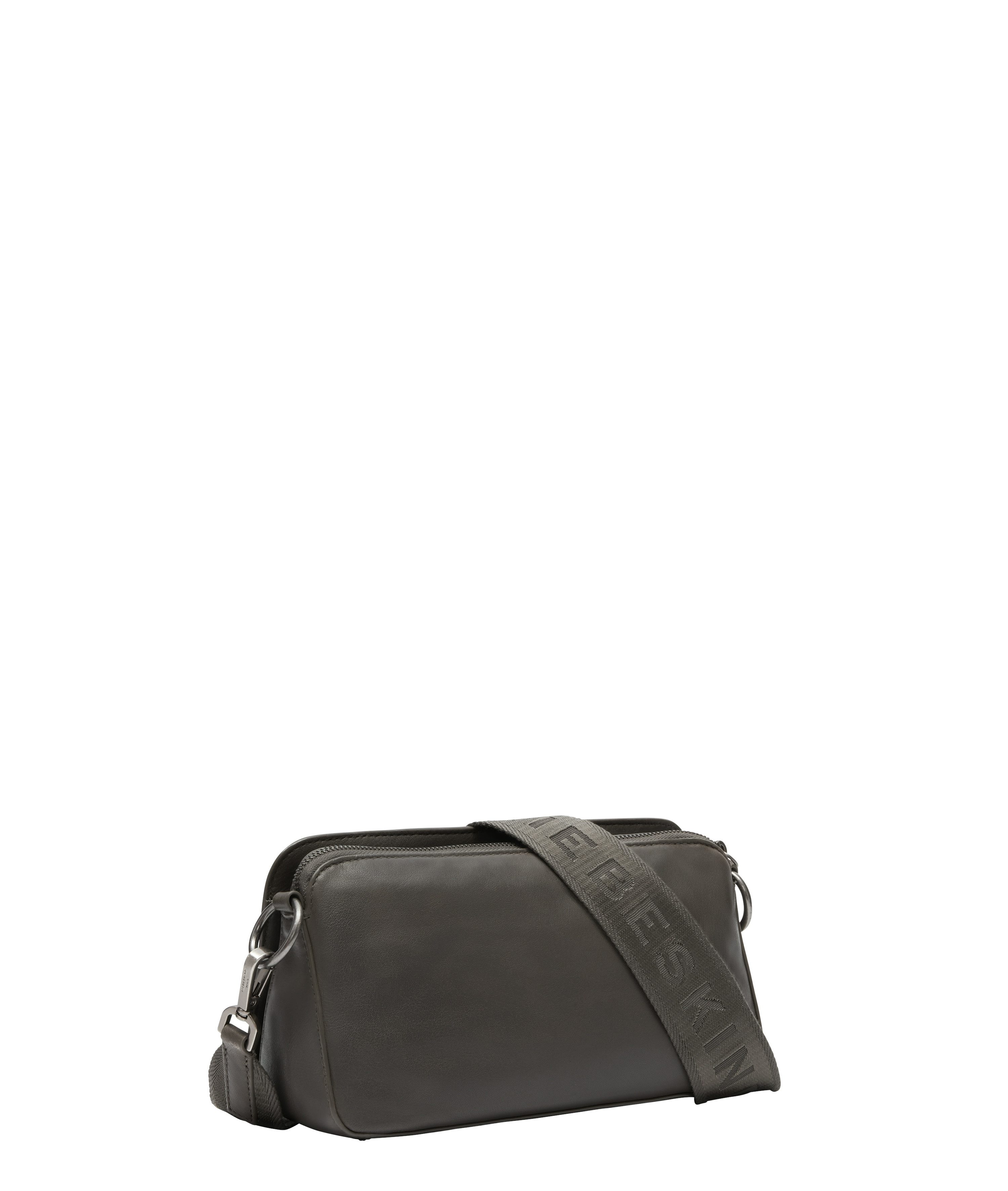 Liebeskind Berlin Schoudertas Clarice SEASONAL NOOS SHEEP NATURAL