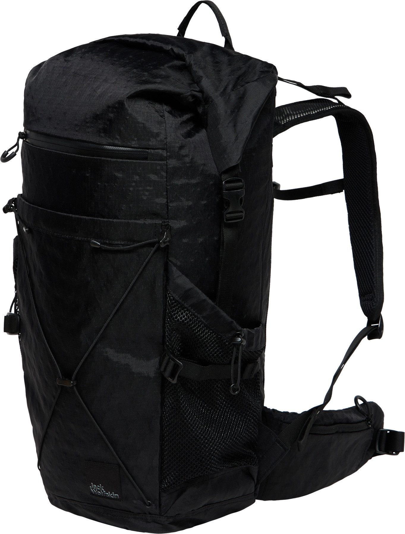 Jack Wolfskin Rugzak WANDERMOOD ROLLTOP 30