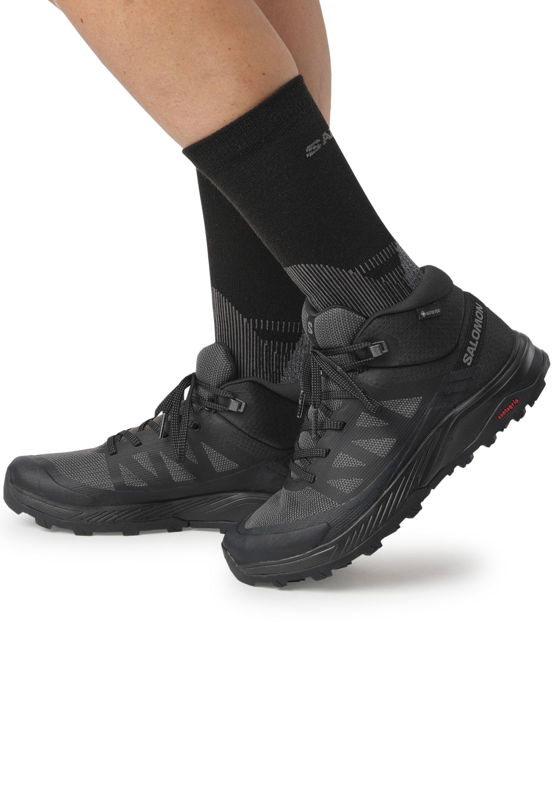 Salomon Wandelschoenen OUTRISE MID Gore-Tex®