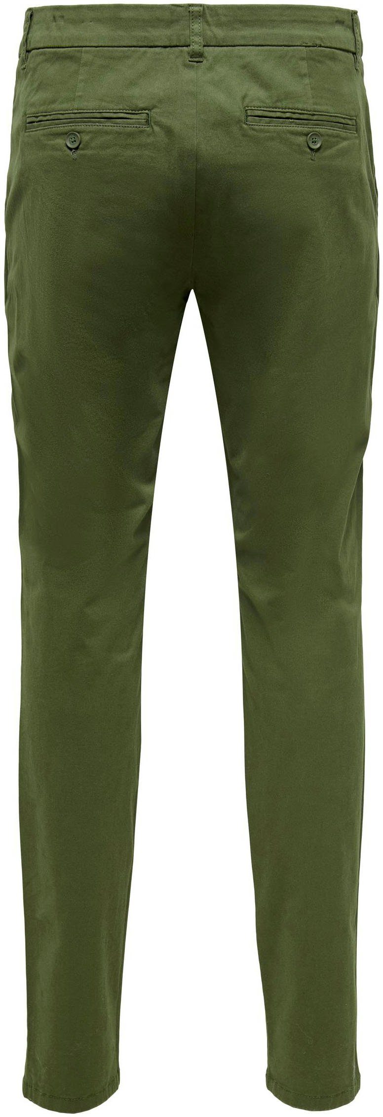 ONLY & SONS Chino CAM CHINO