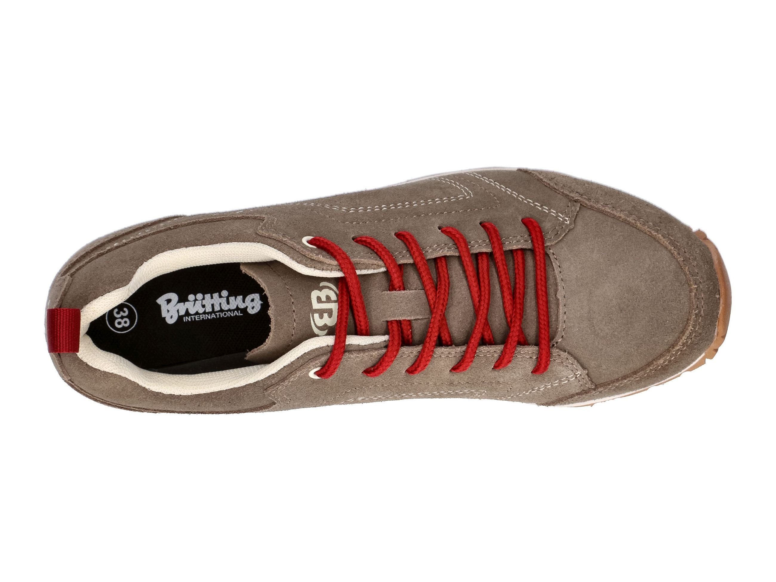 BRÜTTING Outdoorschoenen Outdoorschoen Mount Rogers