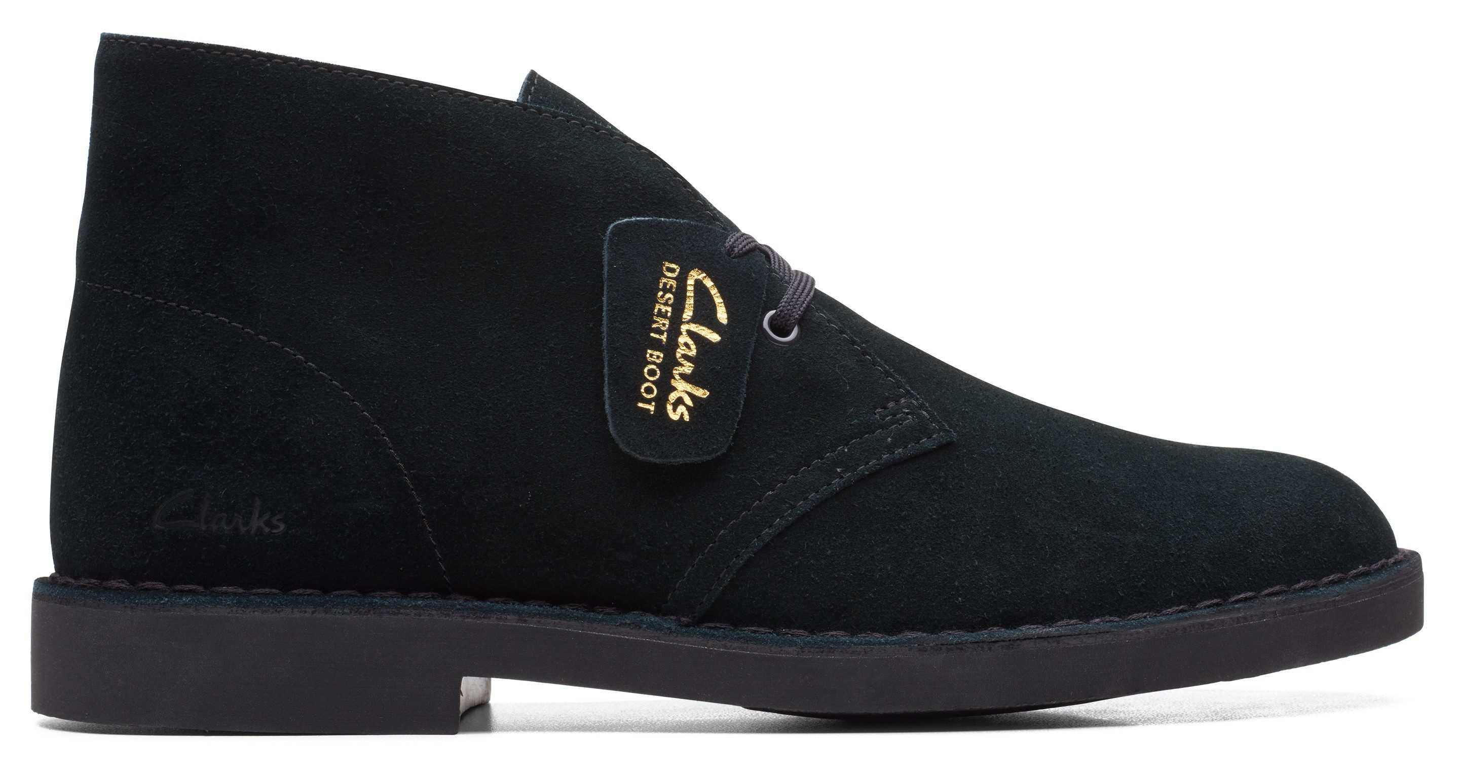 Clarks Veterschoenen Desert BT Evo