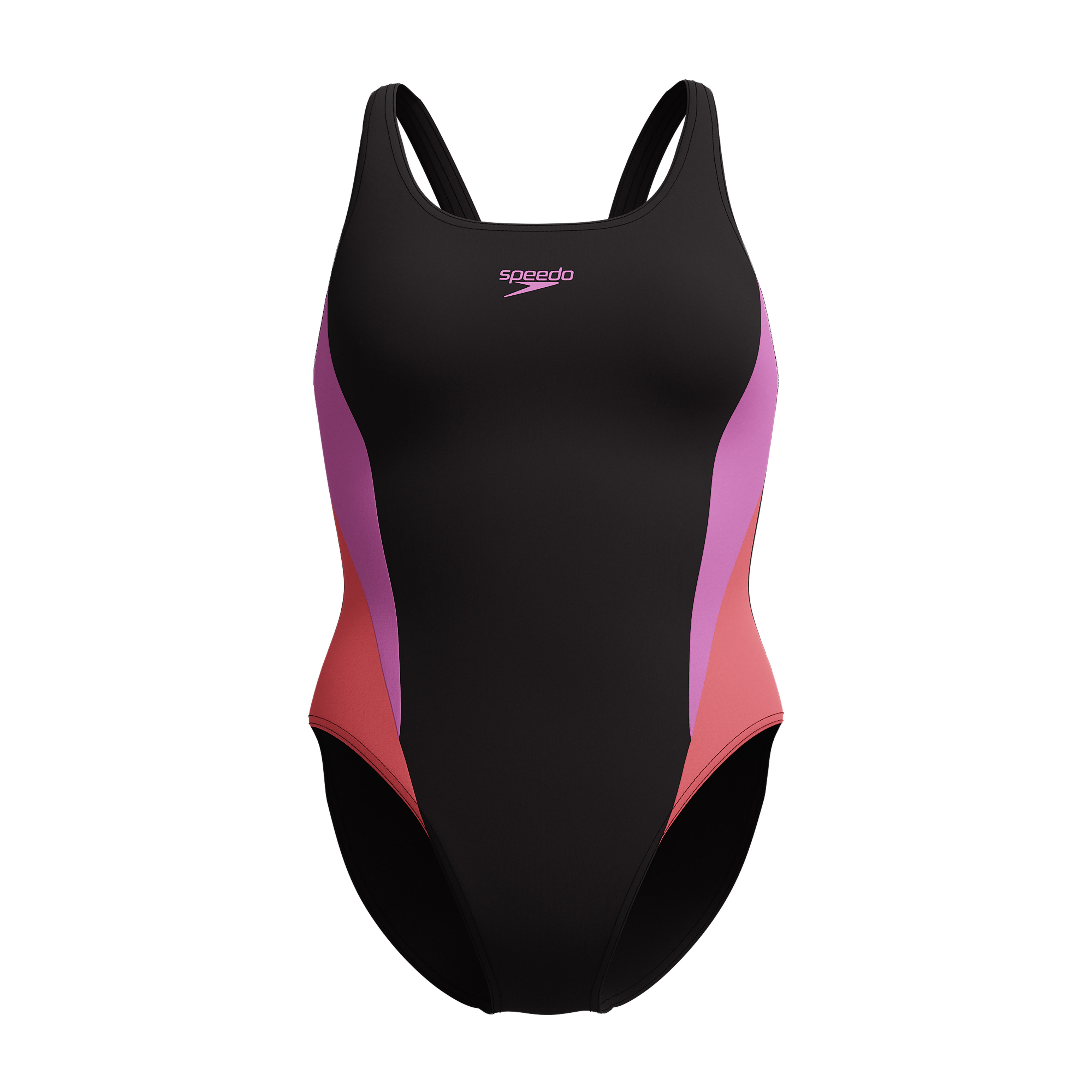 Speedo Badpak sneldrogend (1 stuk)