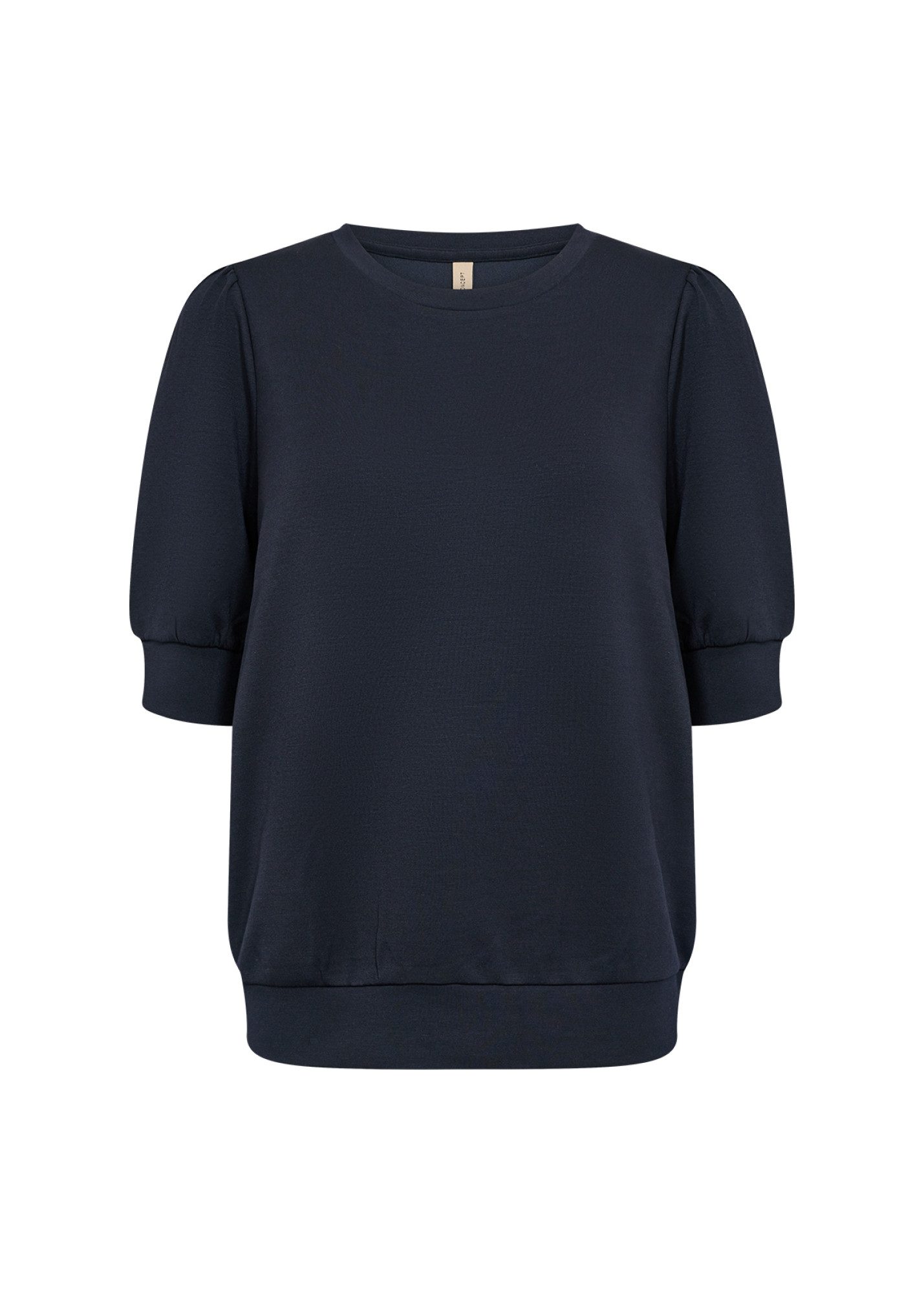 soyaconcept Blouse met korte mouwen SC-BANU 83