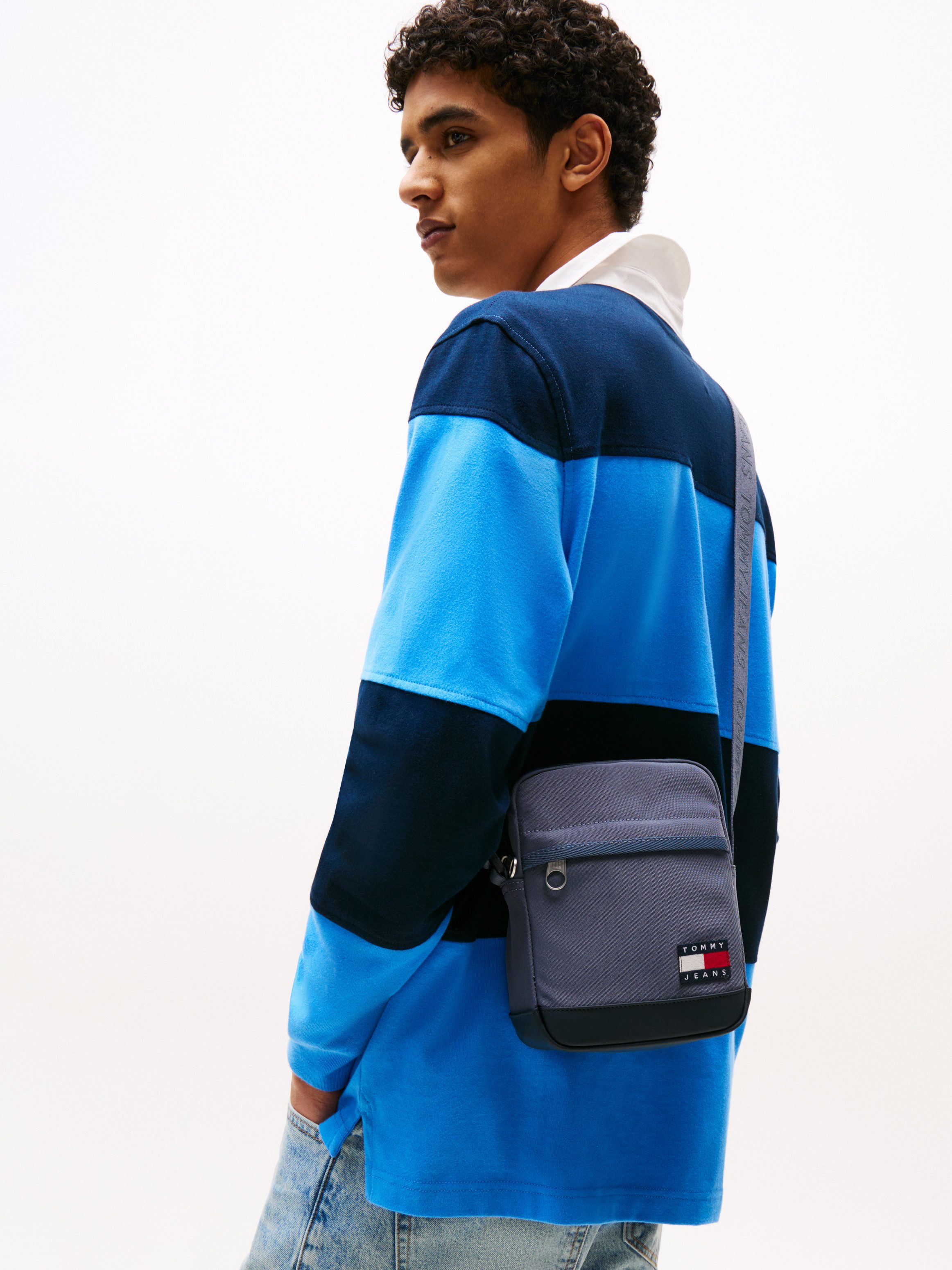 TOMMY JEANS Schoudertas TJM ESS DAILY REPORTER