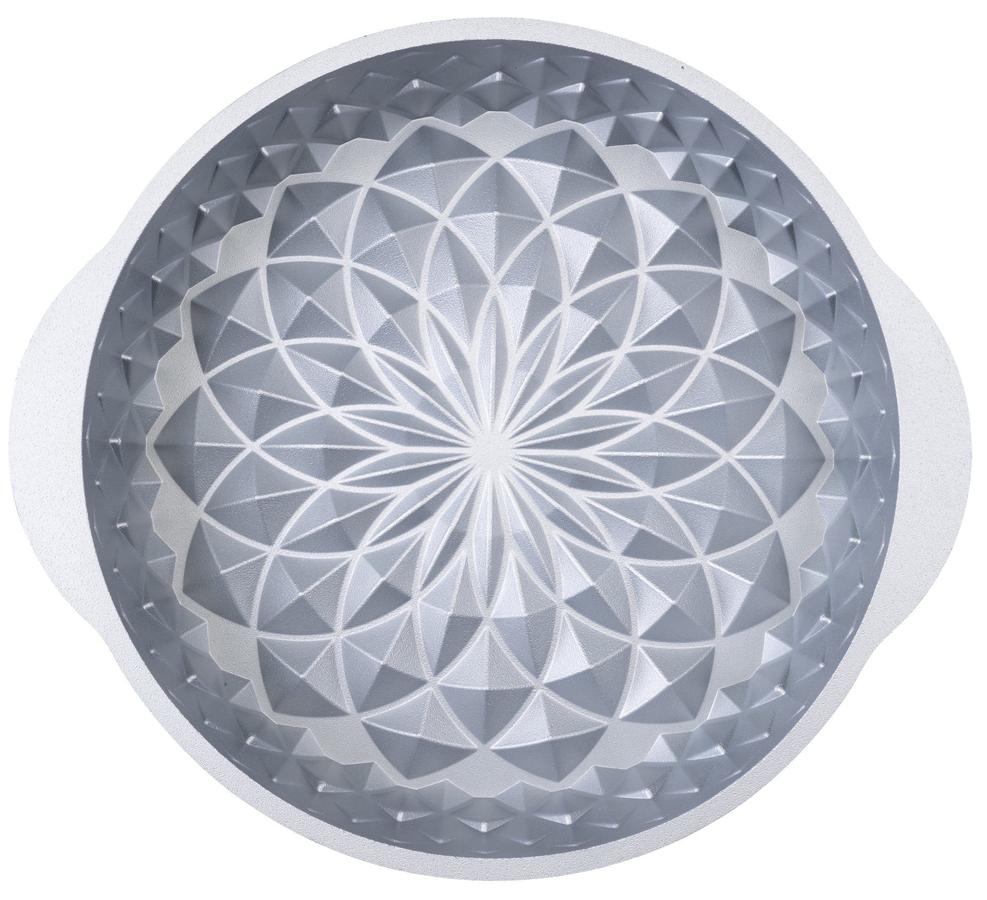 Dr. Oetker Bakvorm Mandala (1 stuk)