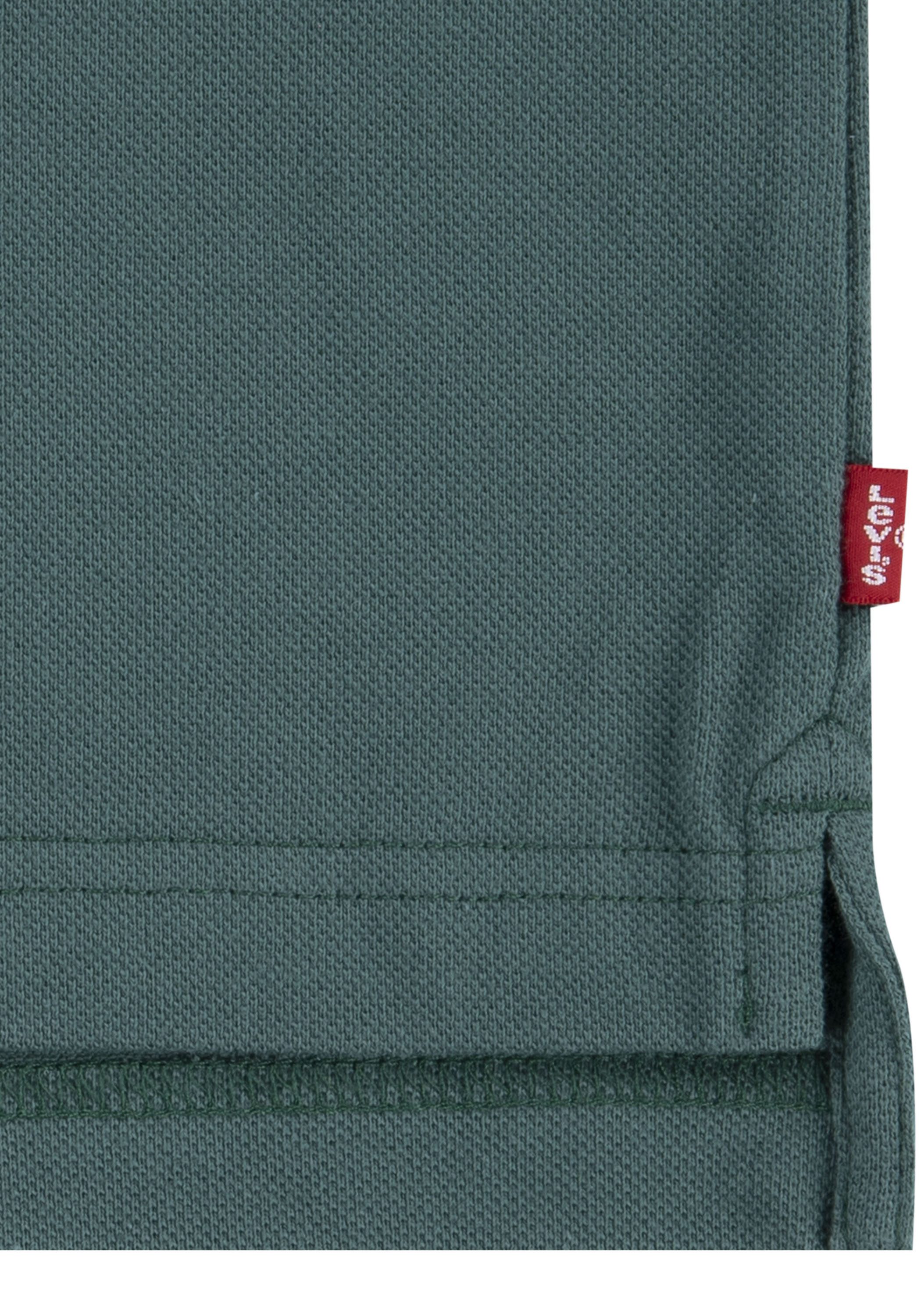 Levi's Kidswear Poloshirt LVB BACK NECK TAPE POLO
