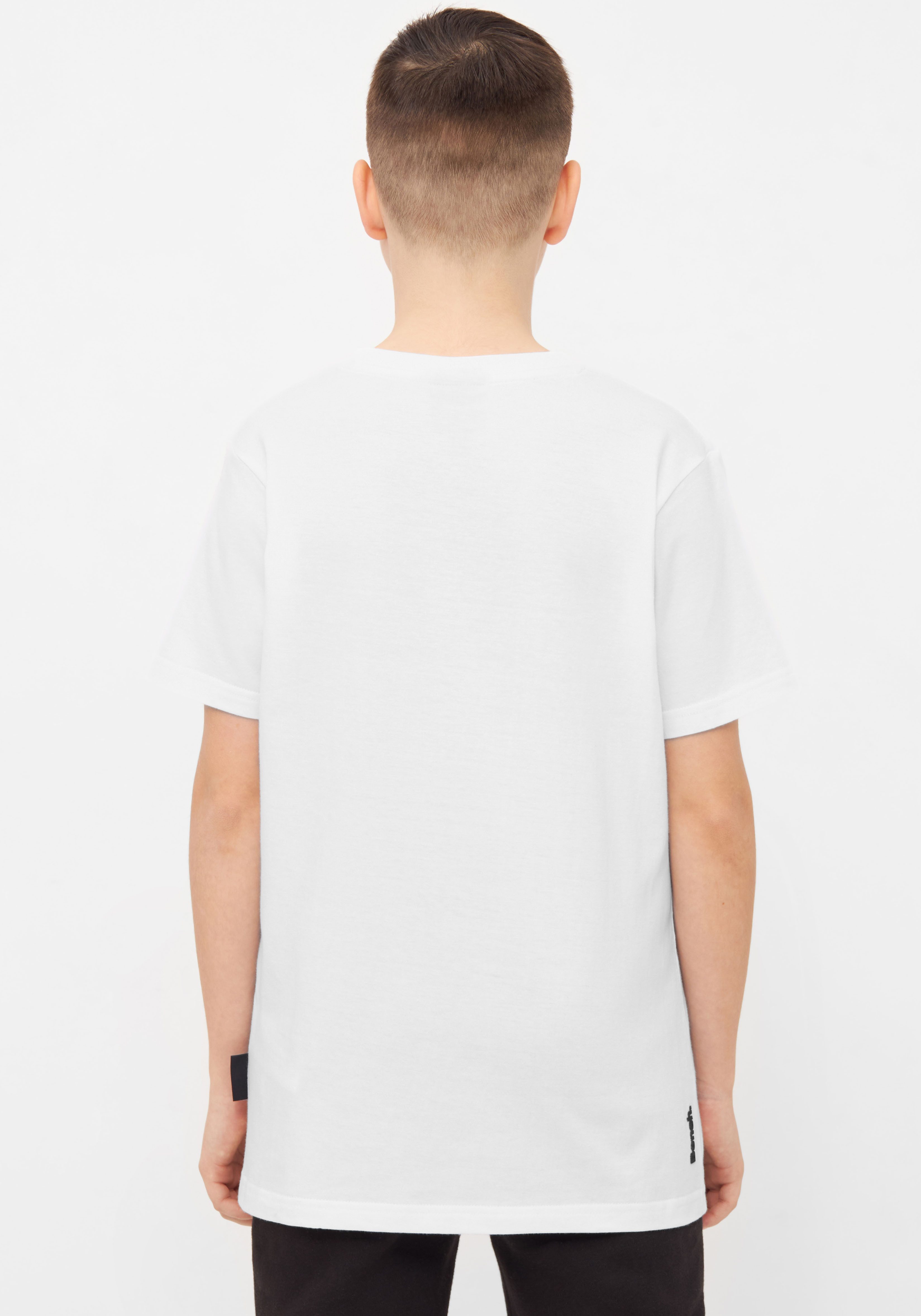 Bench. T-shirt LEANDRO_SP