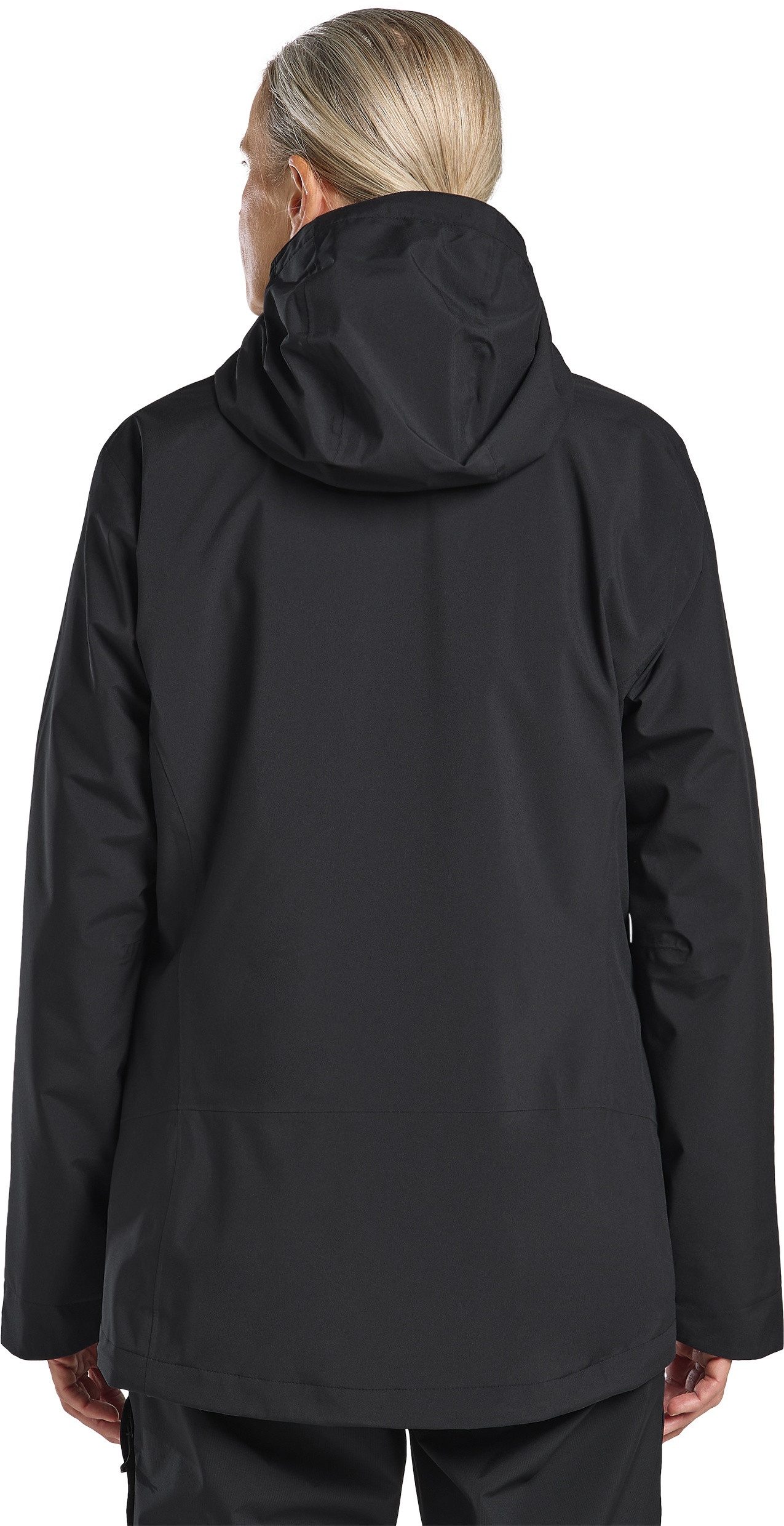 Jack Wolfskin Functioneel 3-in-1-jack MOONRISE 3IN1 JKT W (2-delig)